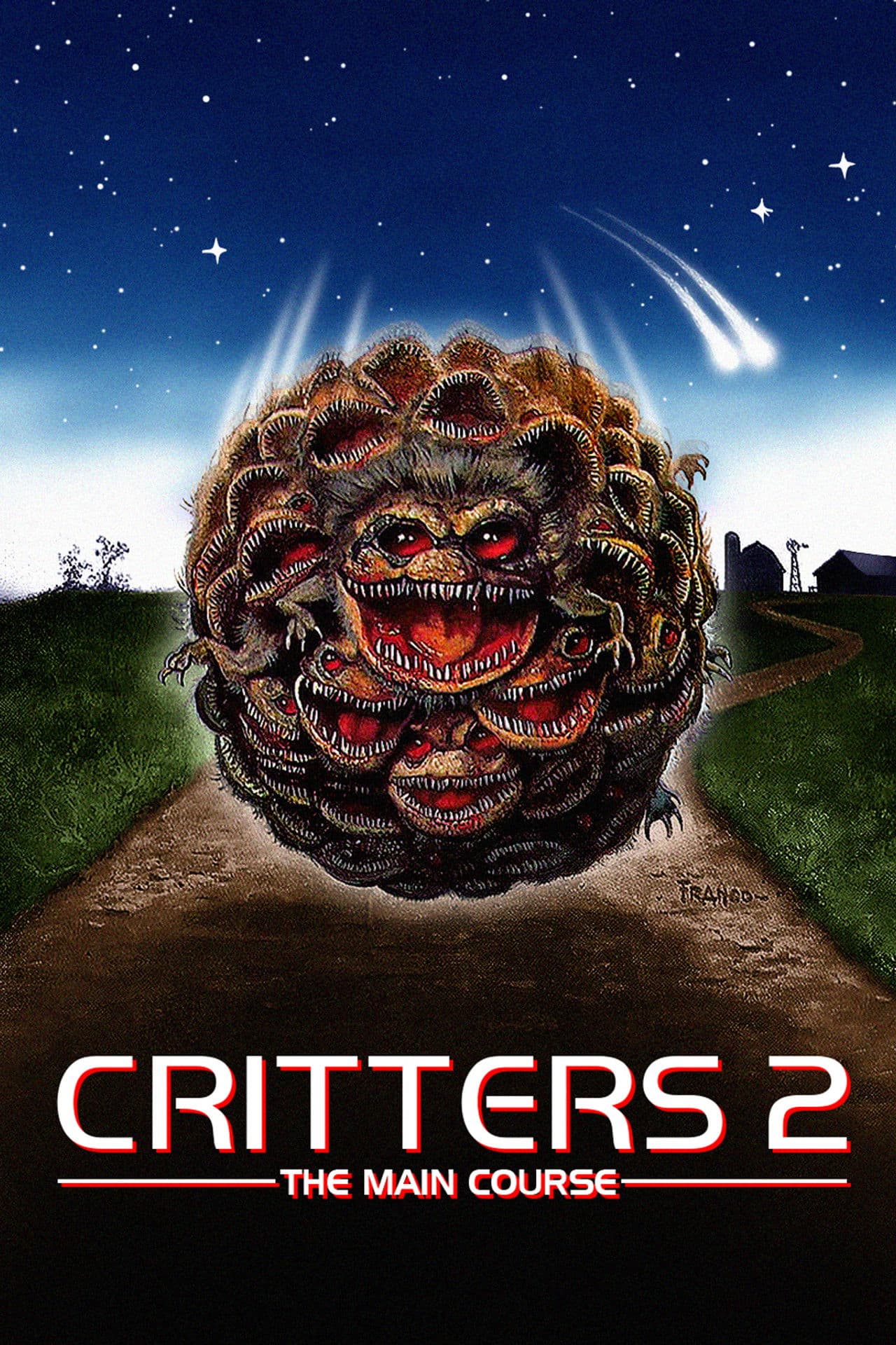Critters 2 preview 2