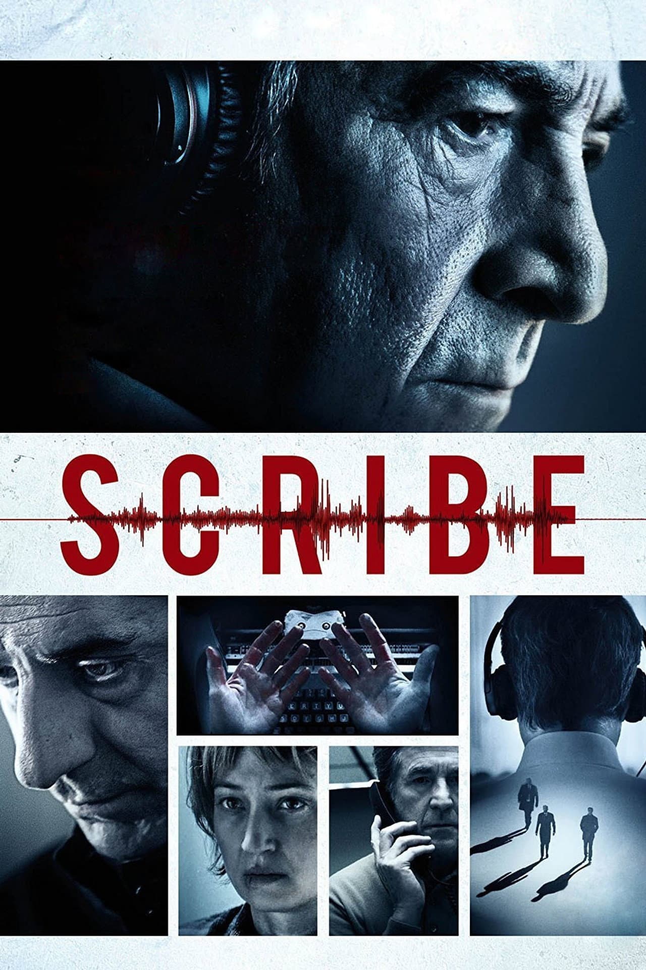 Scribe preview 2