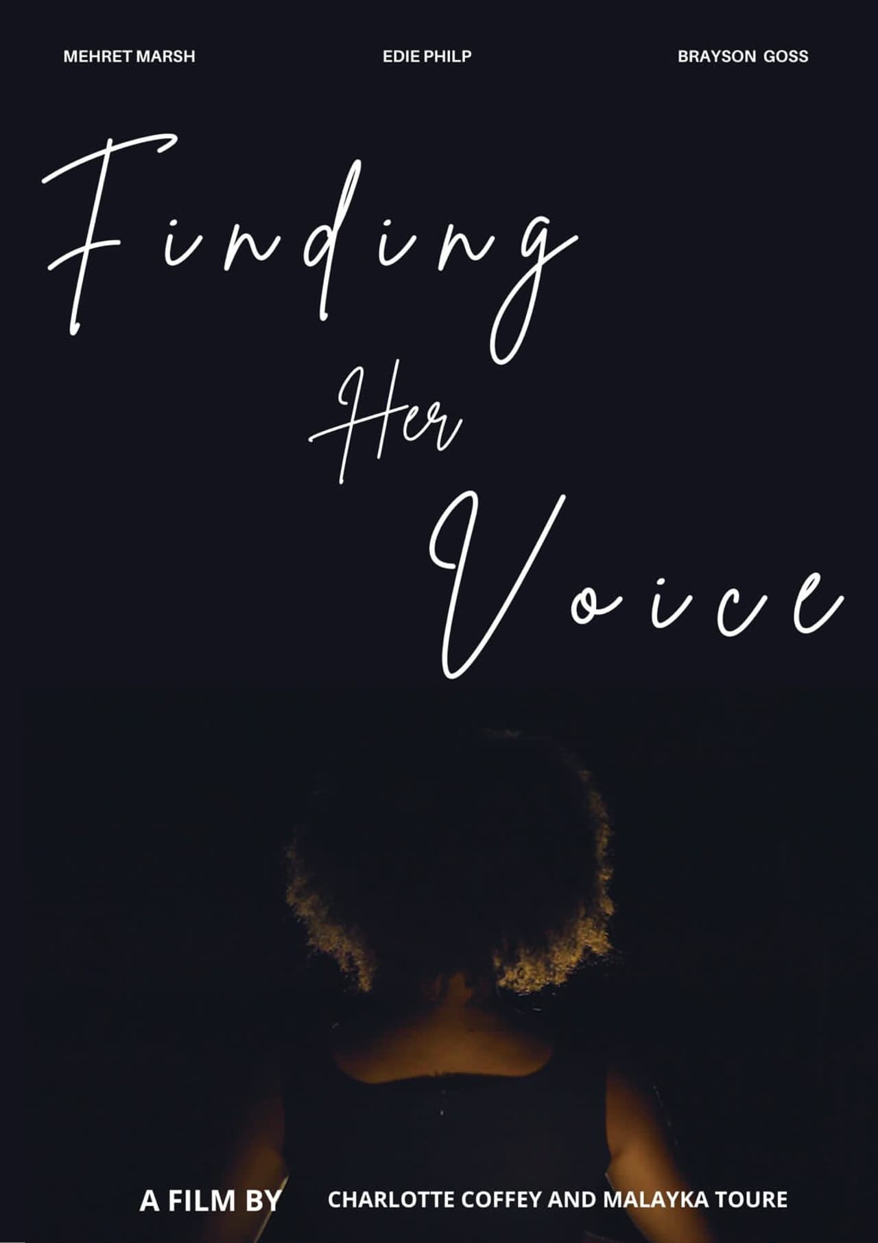 Finding Her Voice preview 2