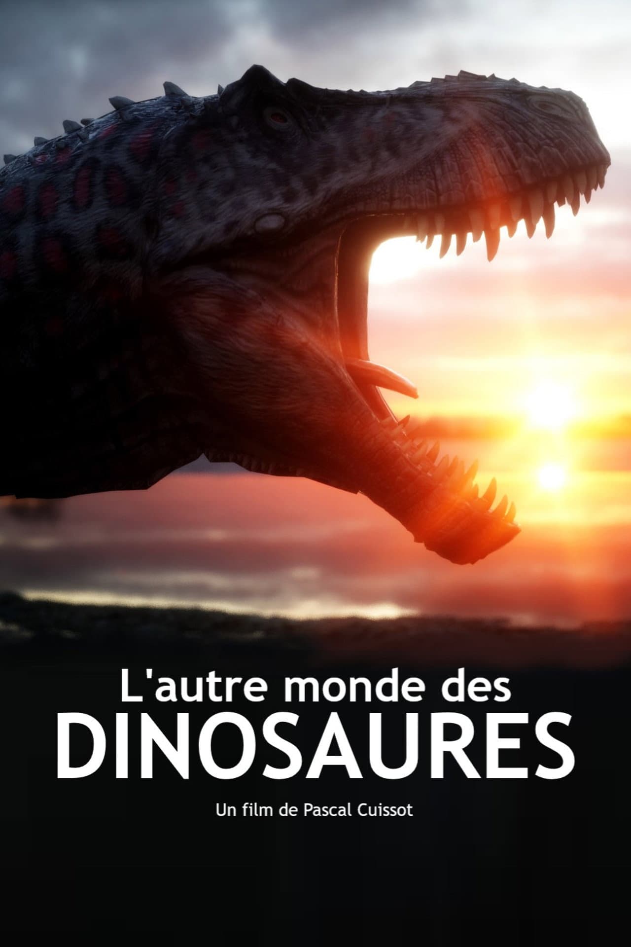 L'autre monde des dinosaures preview 2