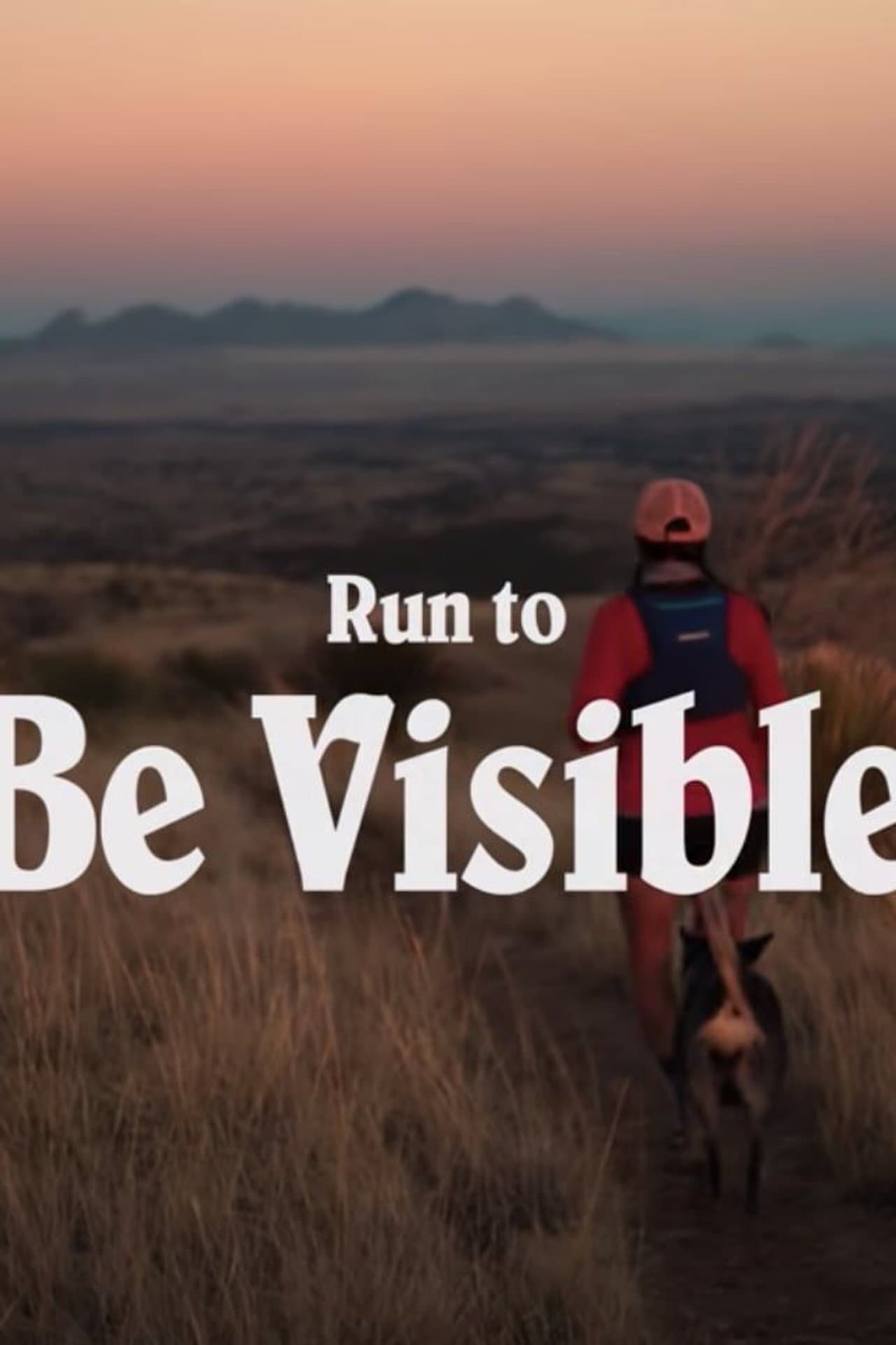 Run to Be Visible preview 1