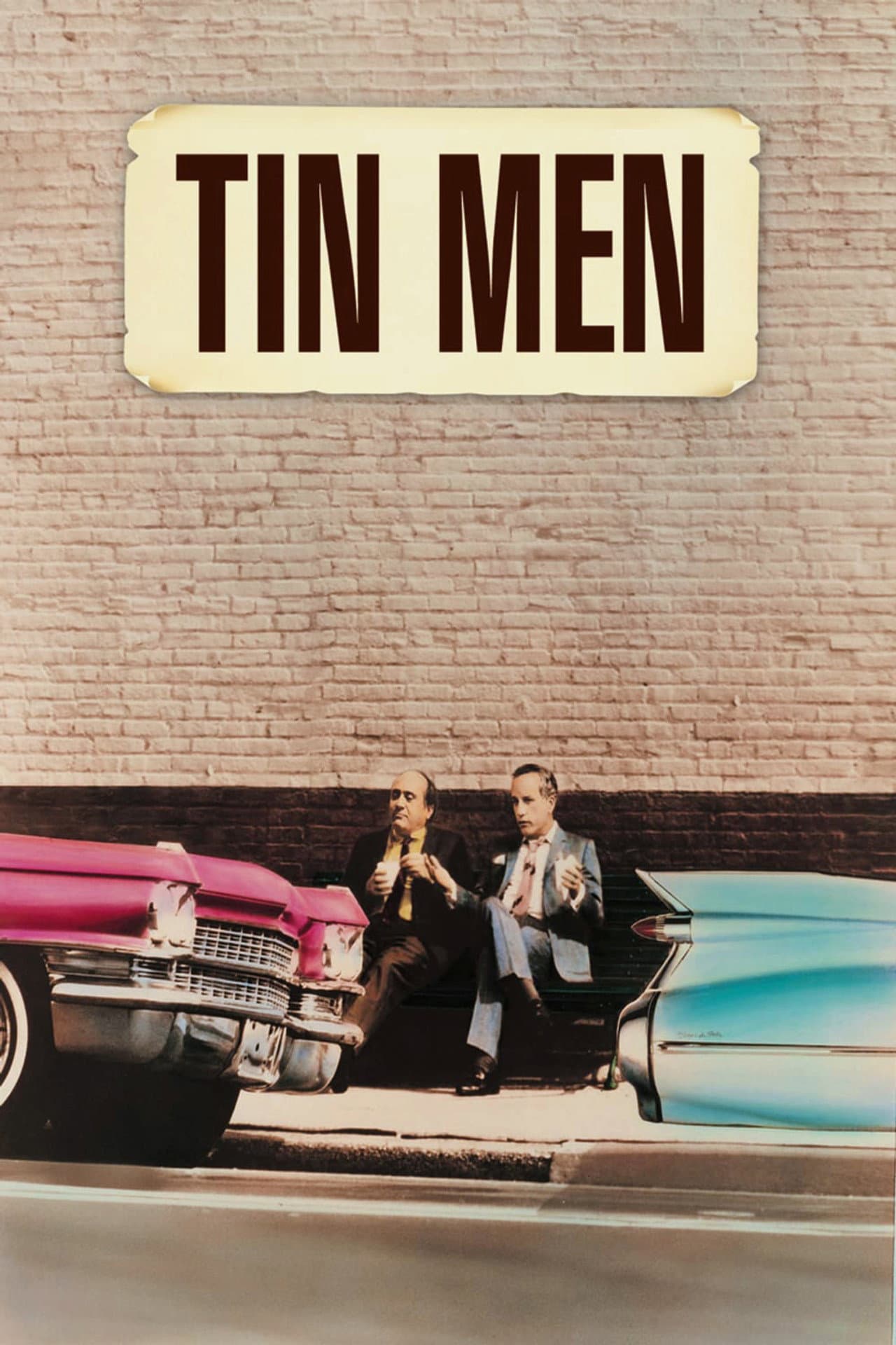 Tin Men preview 2