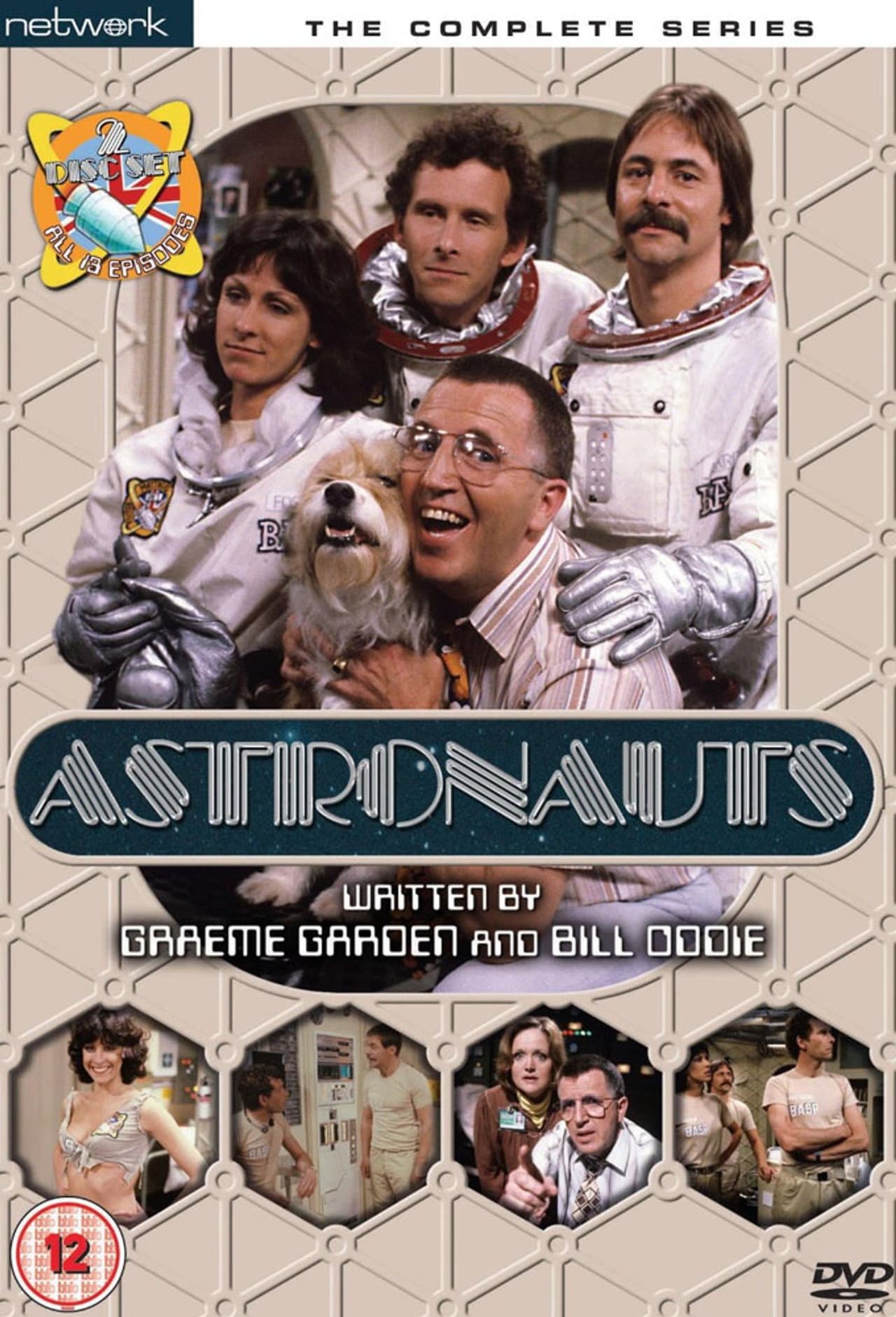 Astronauts preview 1