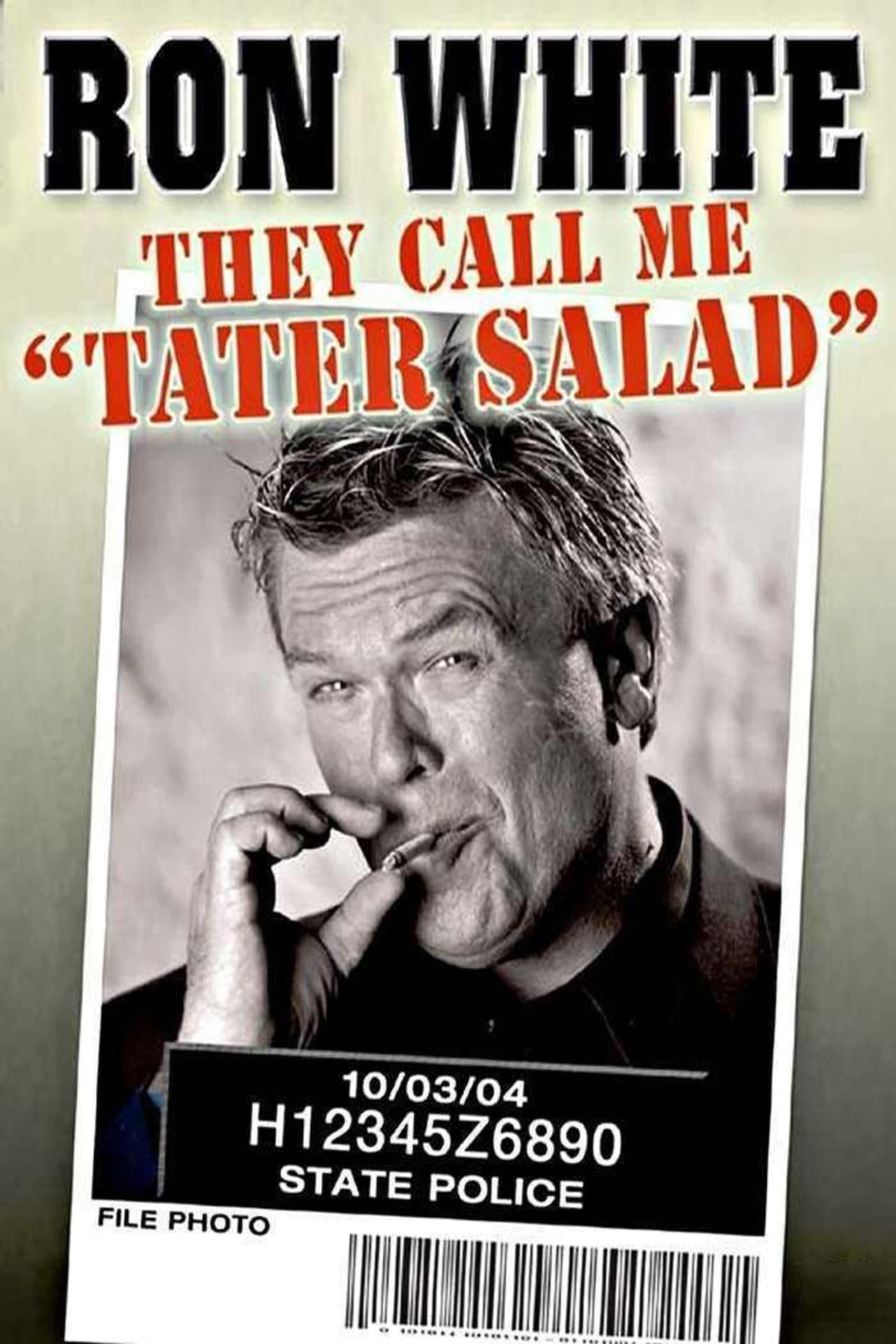 Ron White: They Call Me Tater Salad preview 2