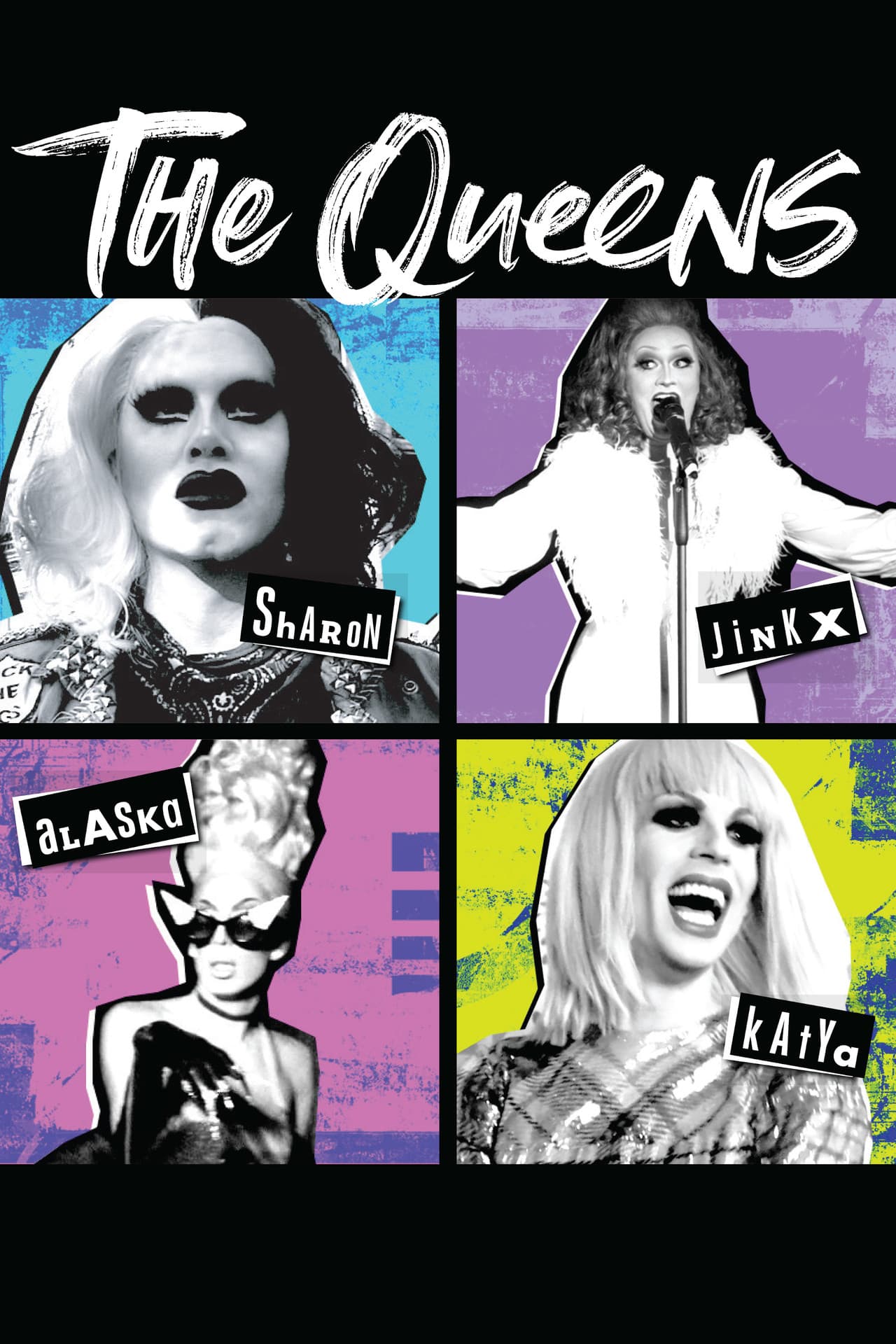 The Queens preview 2