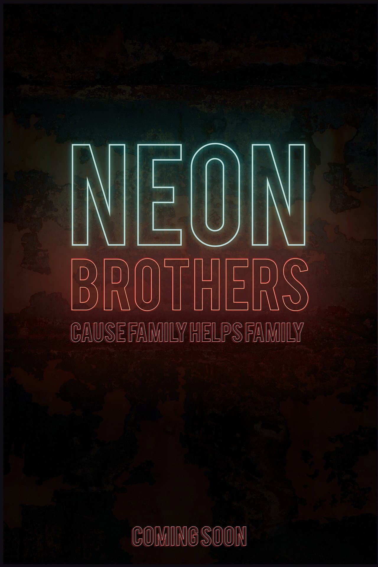 Neon Brothers preview 1