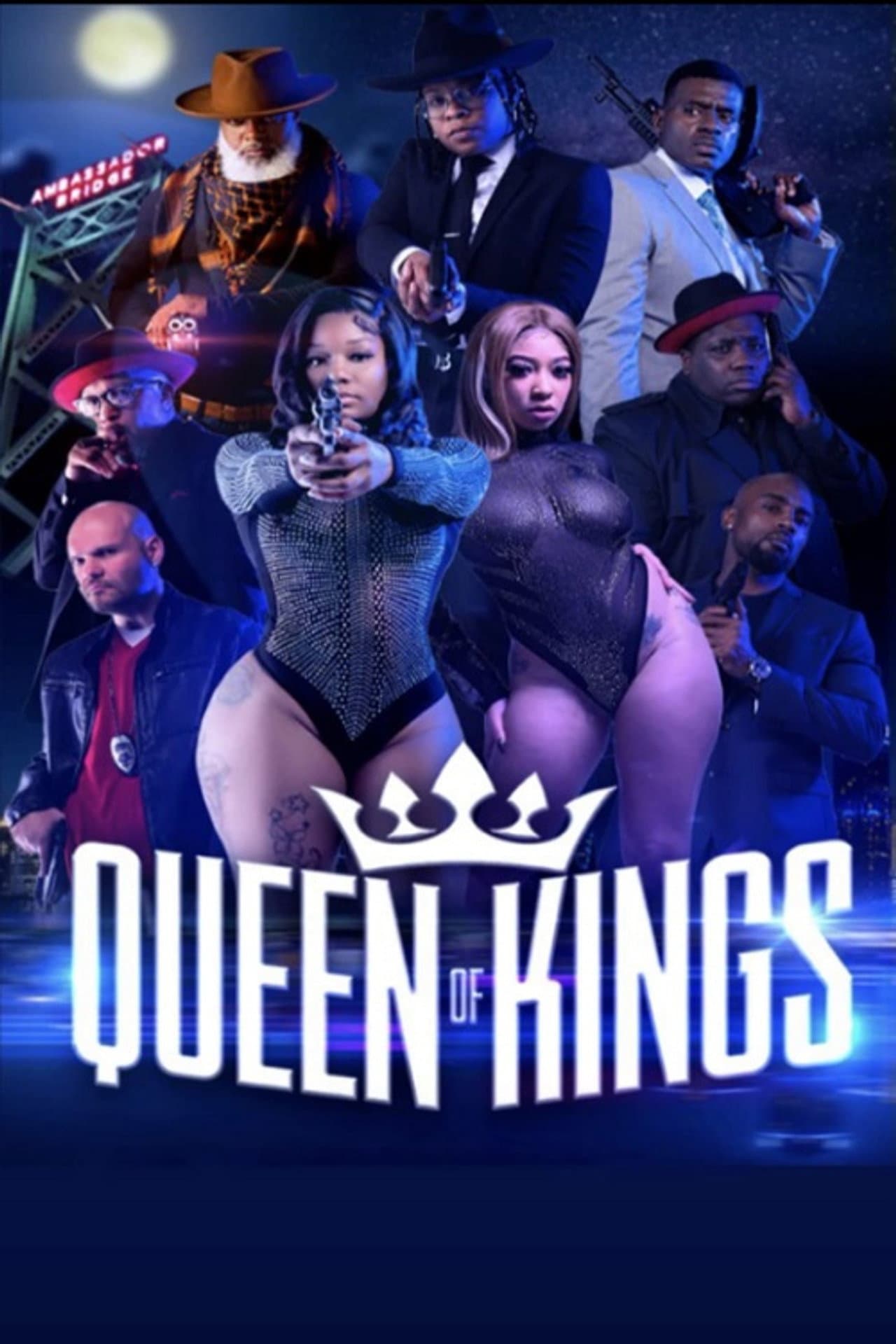 Queen of Kings preview 1