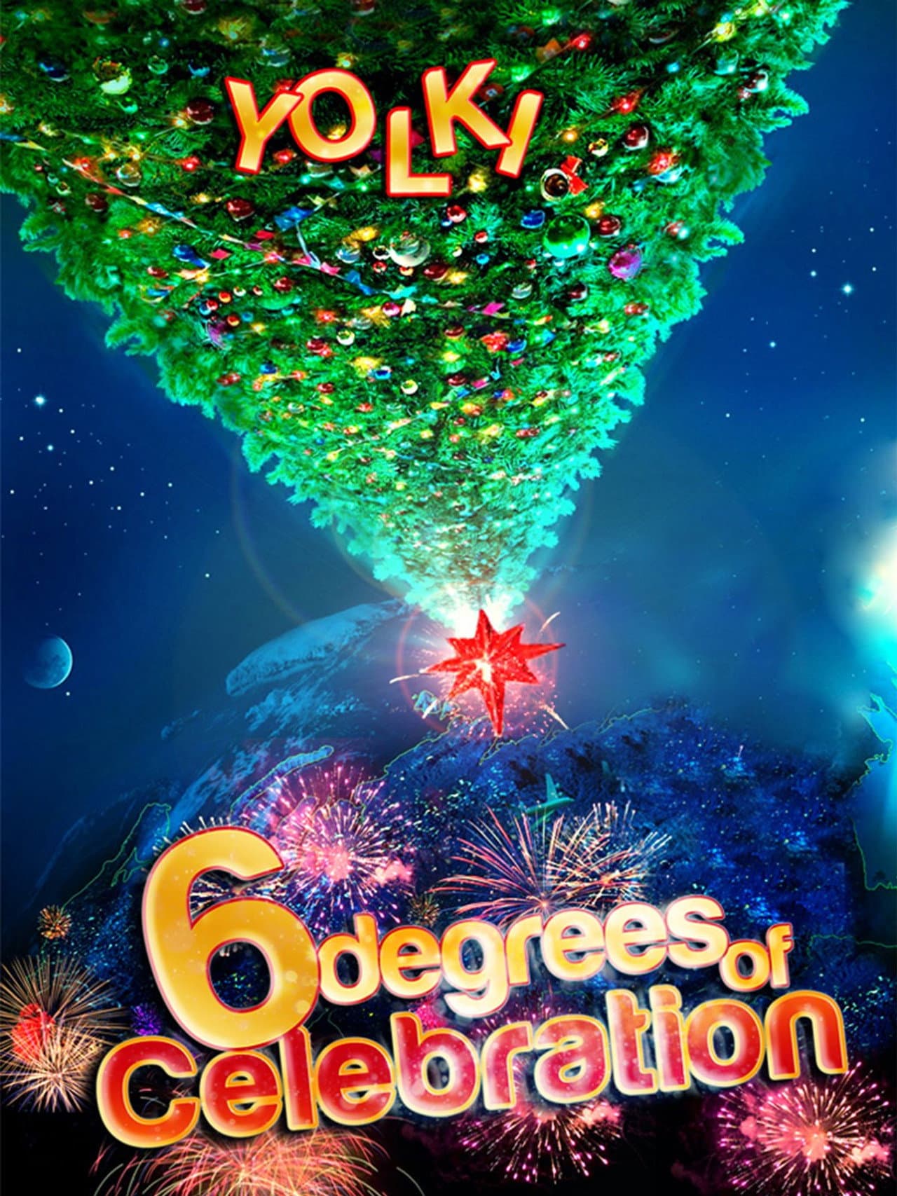 Six Degrees of Celebration preview 2