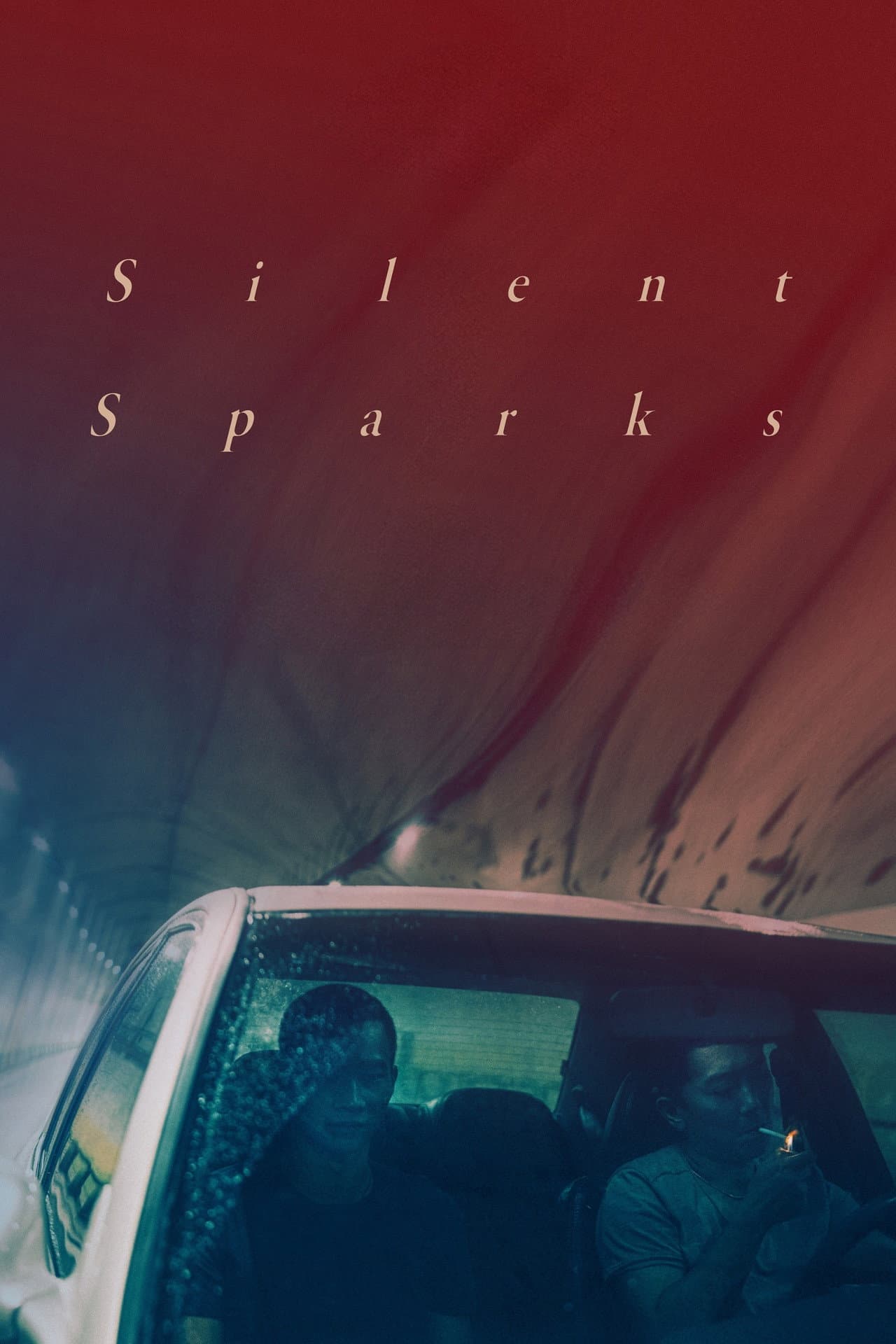 Silent Sparks preview 2