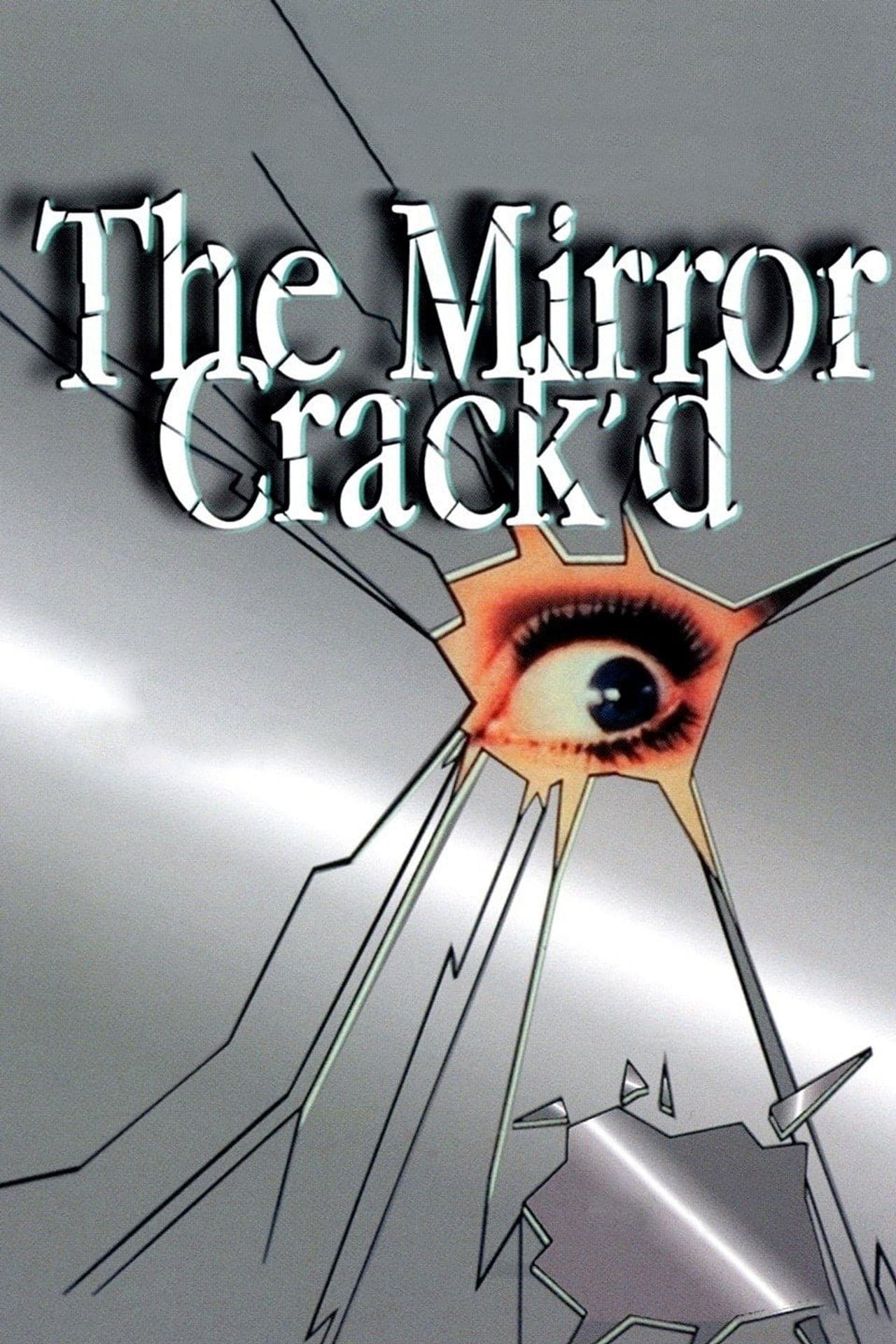 The Mirror Crack'd preview 2