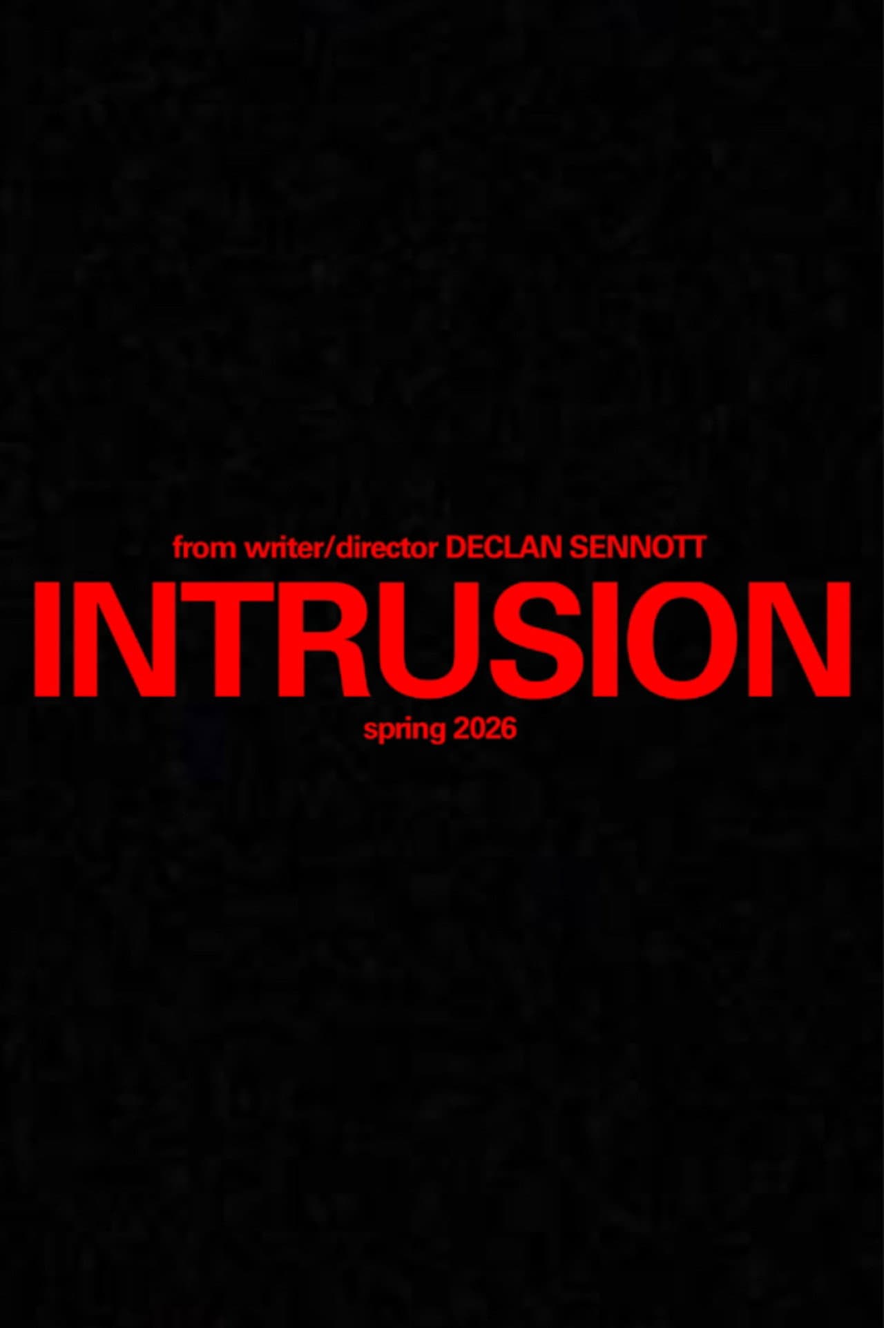 Intrusion preview 2