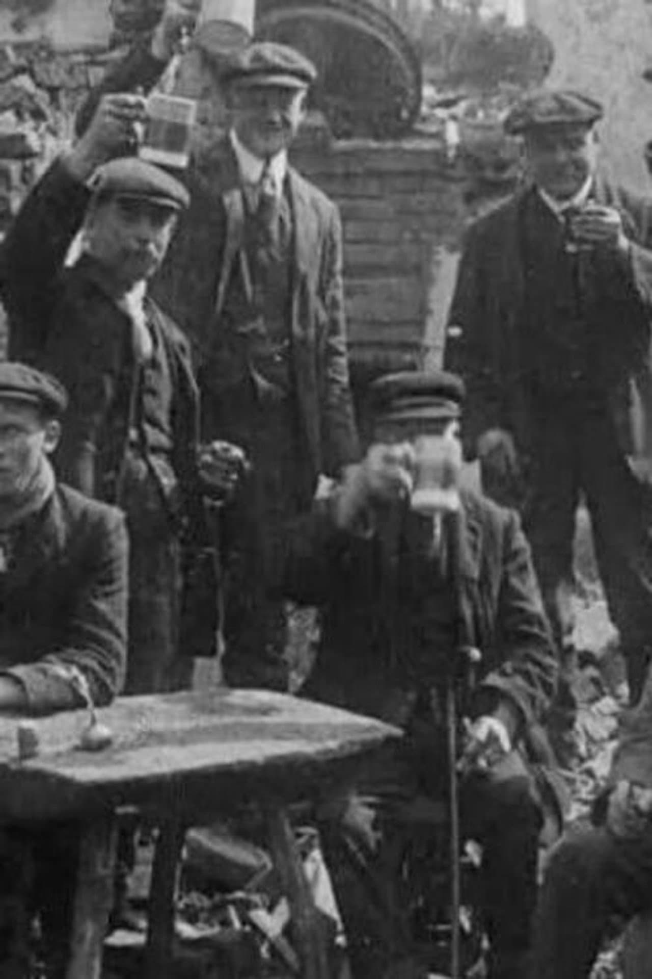 Little Chesterford - Village Fire preview 1