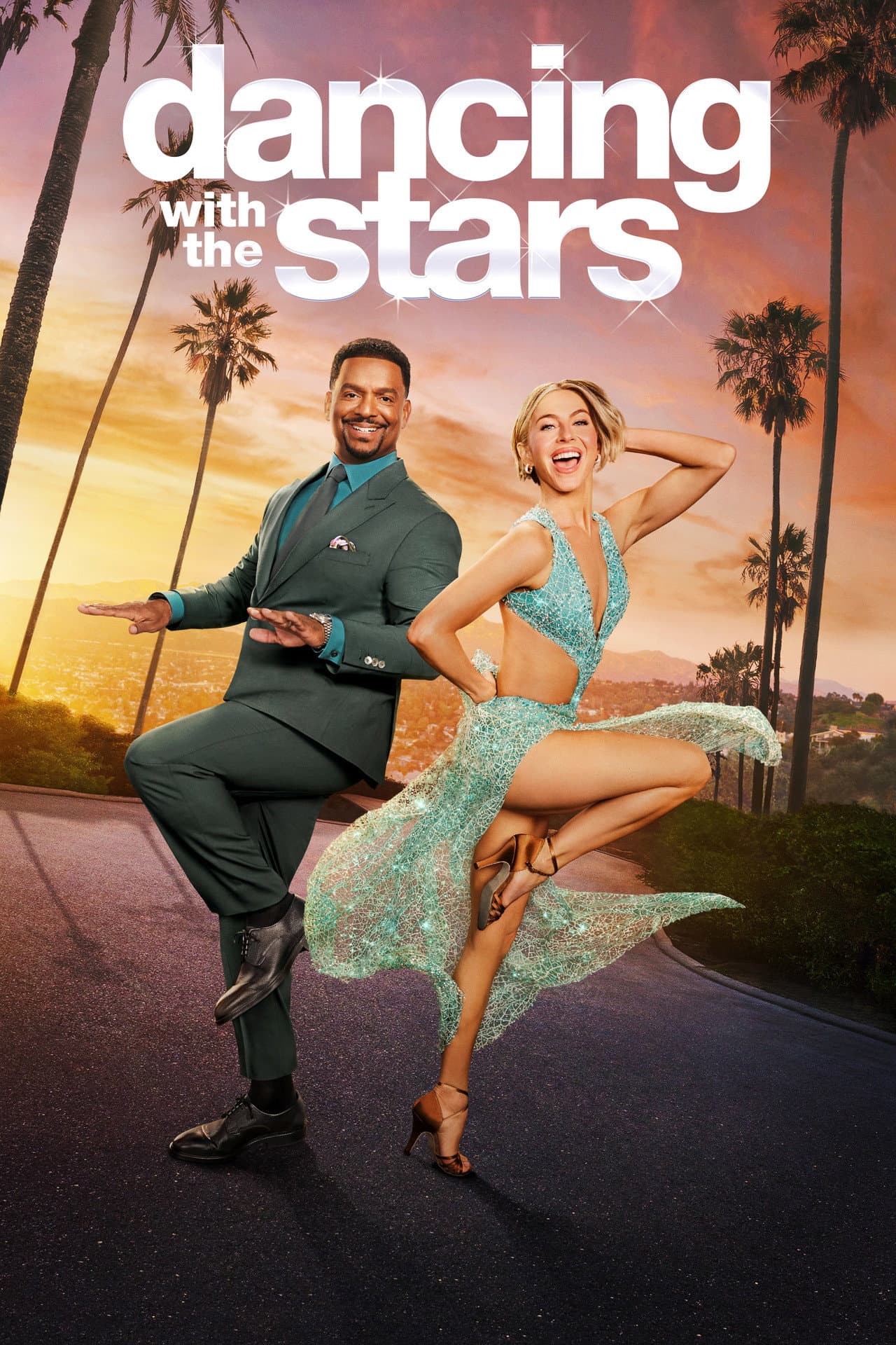 Dancing with the Stars preview 2