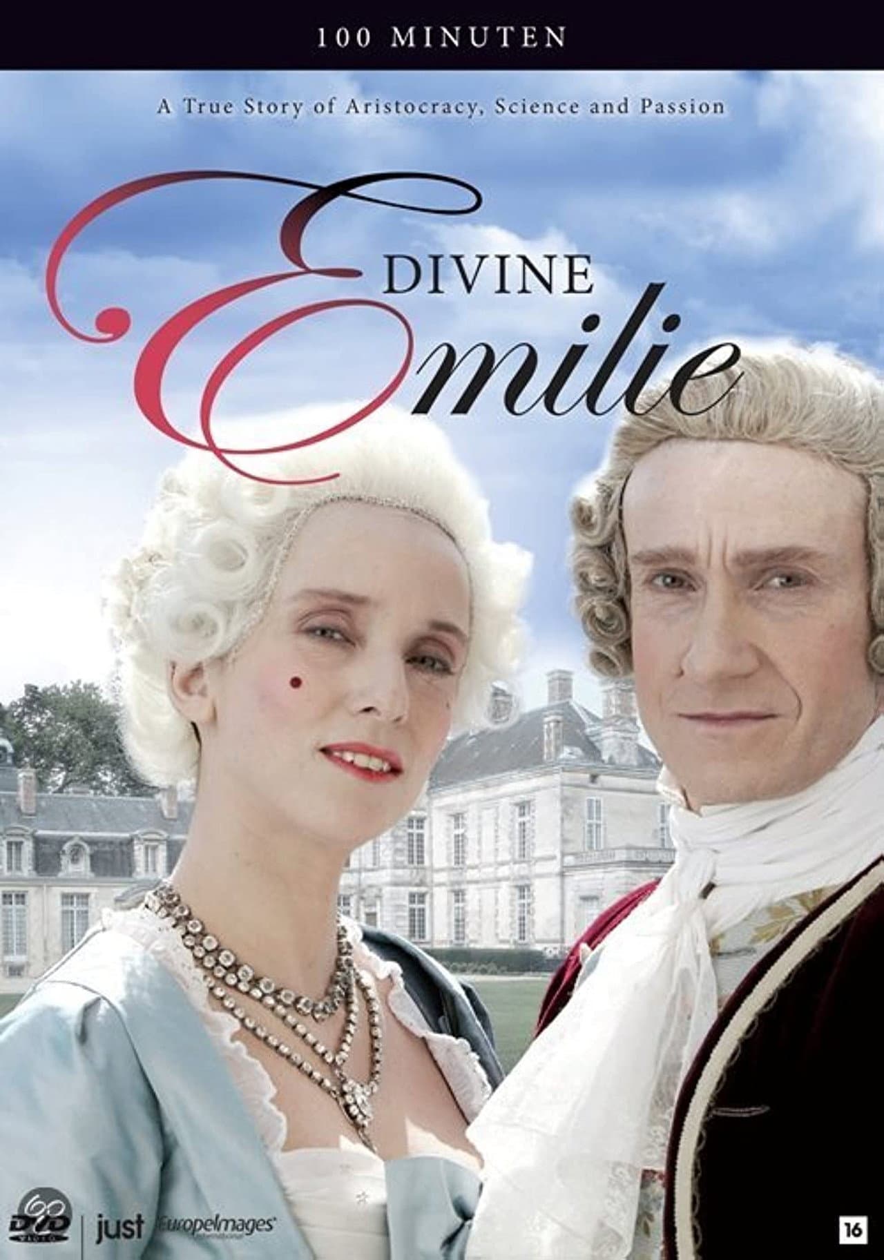 Divine Émilie preview 2
