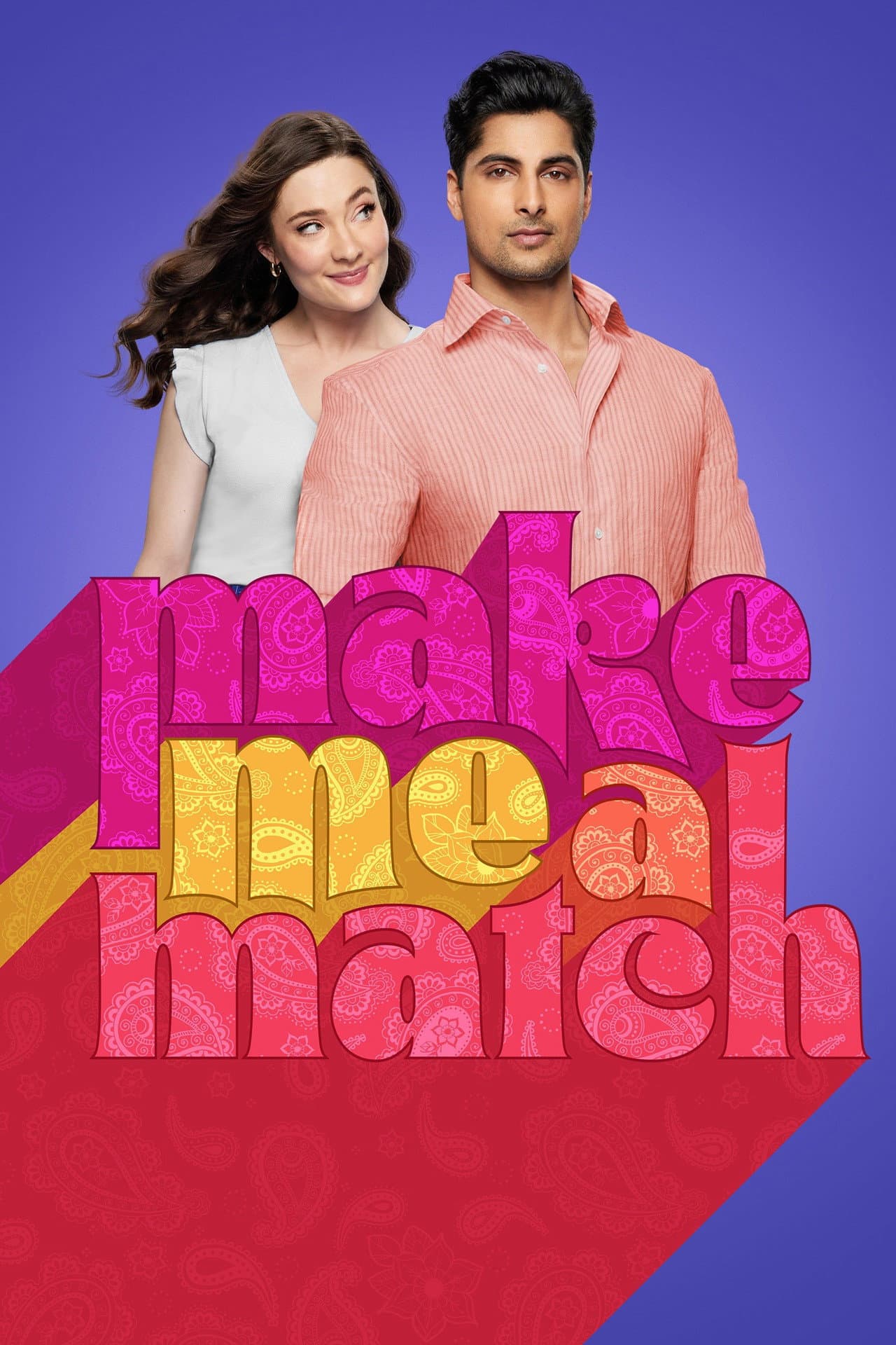 Make Me a Match preview 2