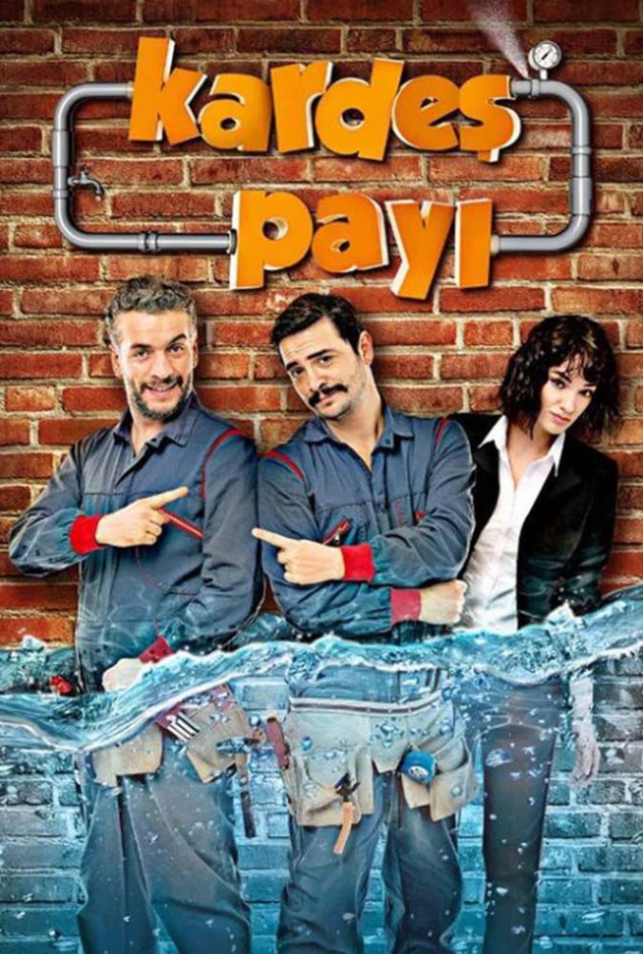 Kardeş Payı preview 2