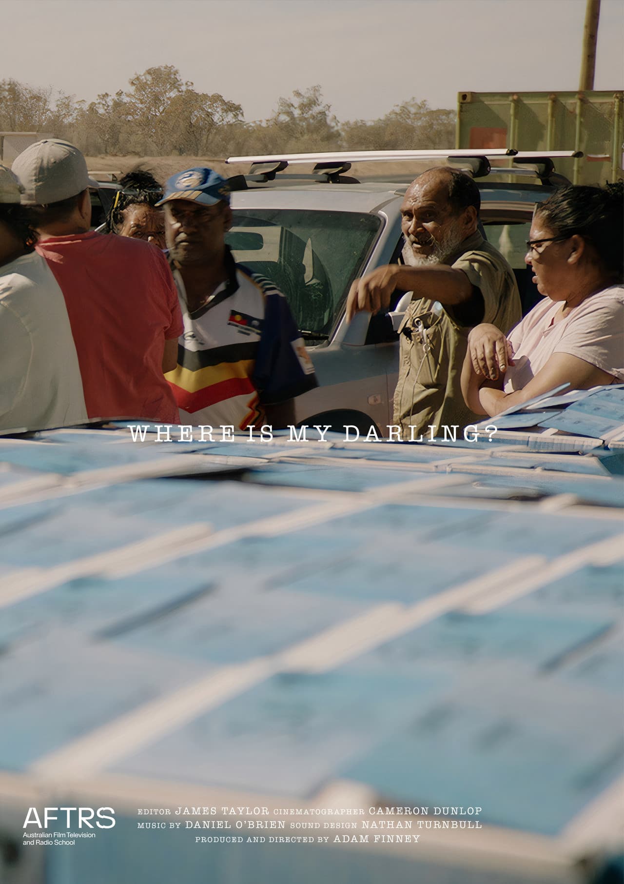 Where Is My Darling? preview 2