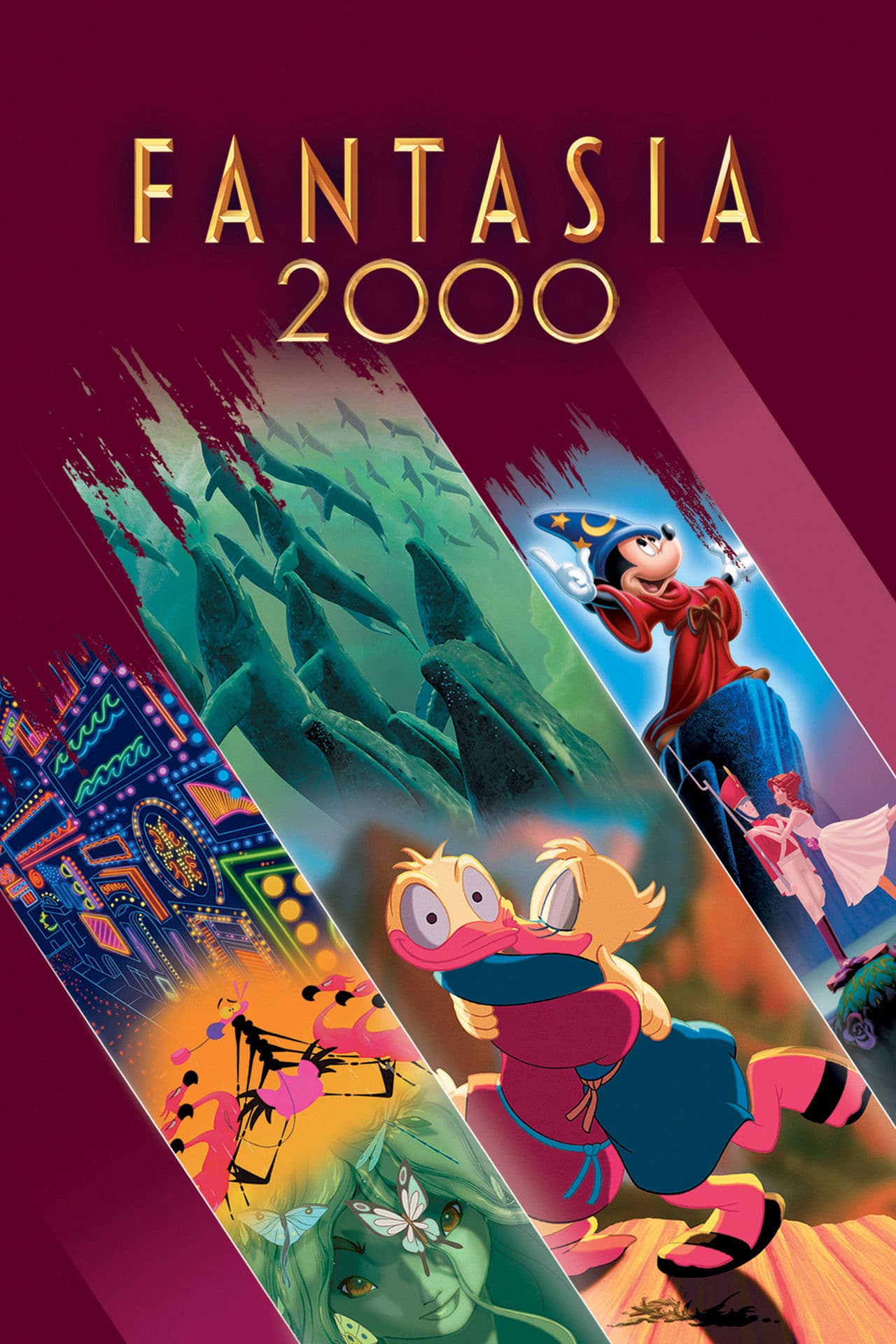 Fantasia 2000 preview 2