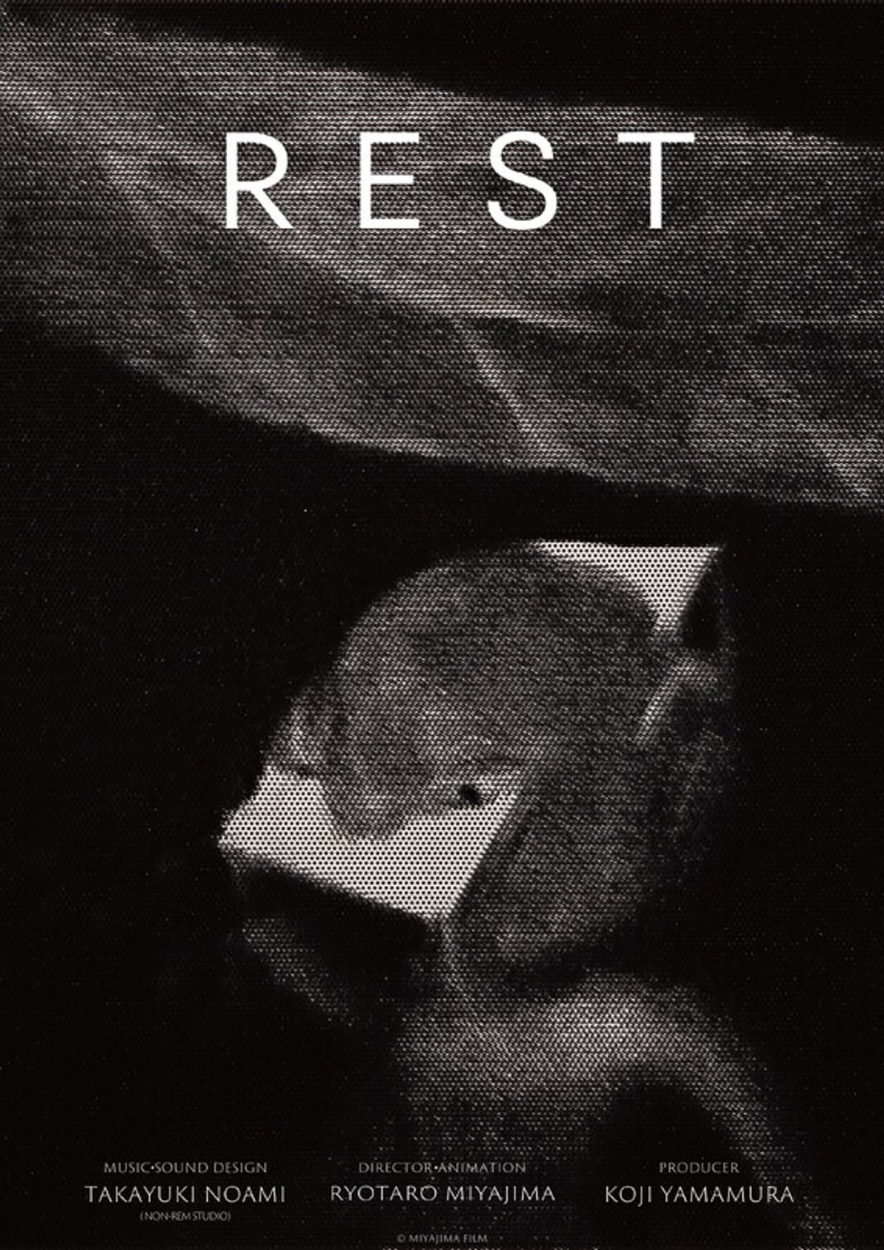 REST preview 1