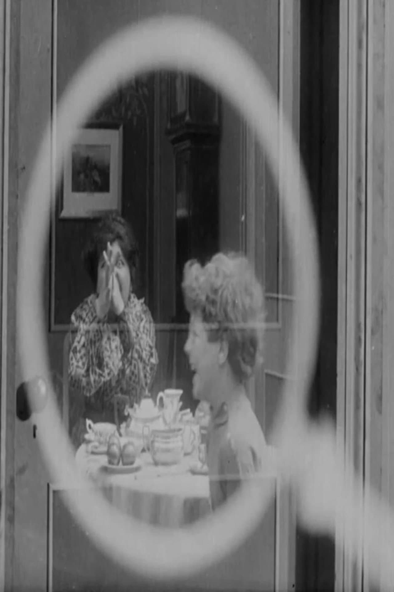 The Magic Glass preview 1