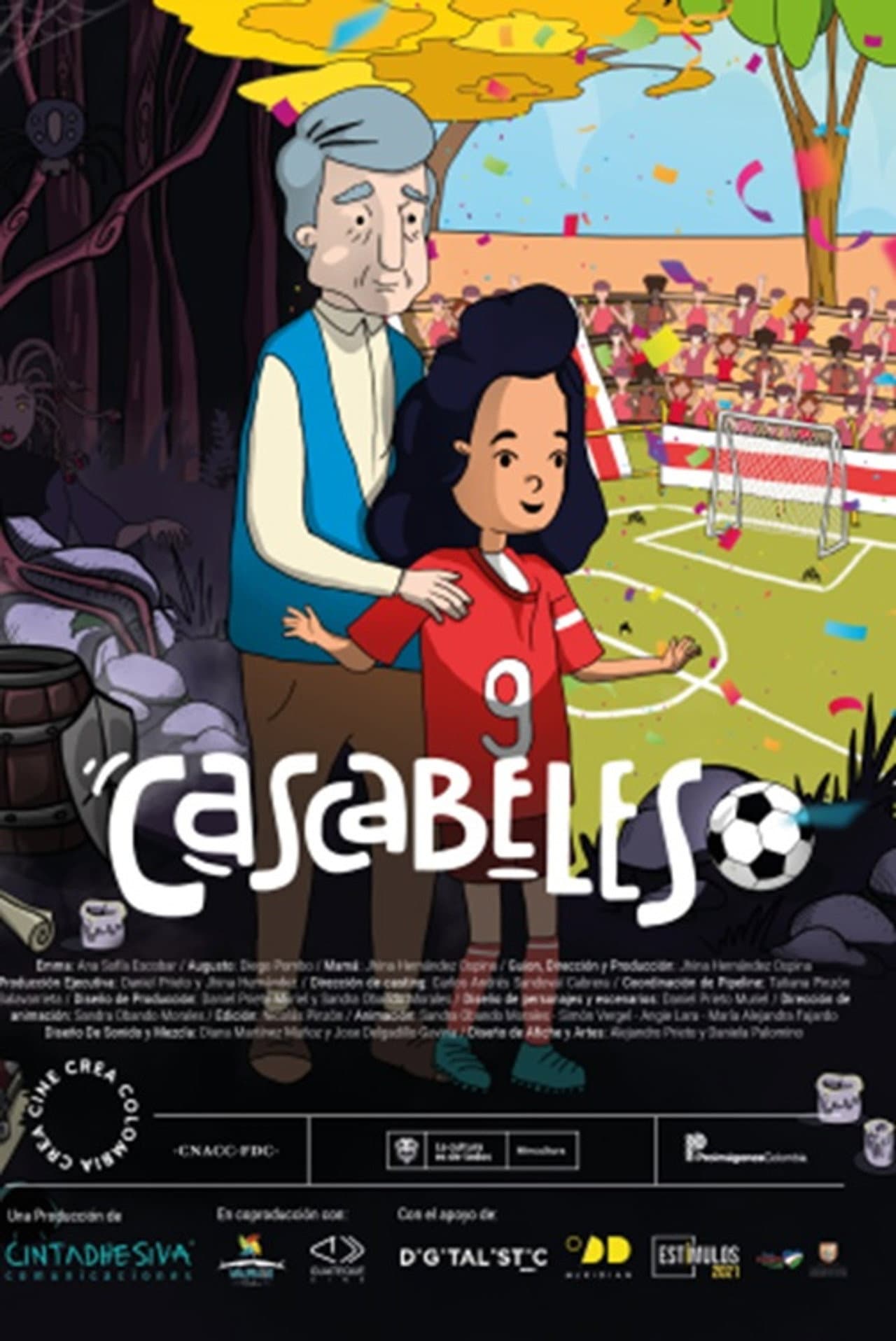 Cascabeles preview 2