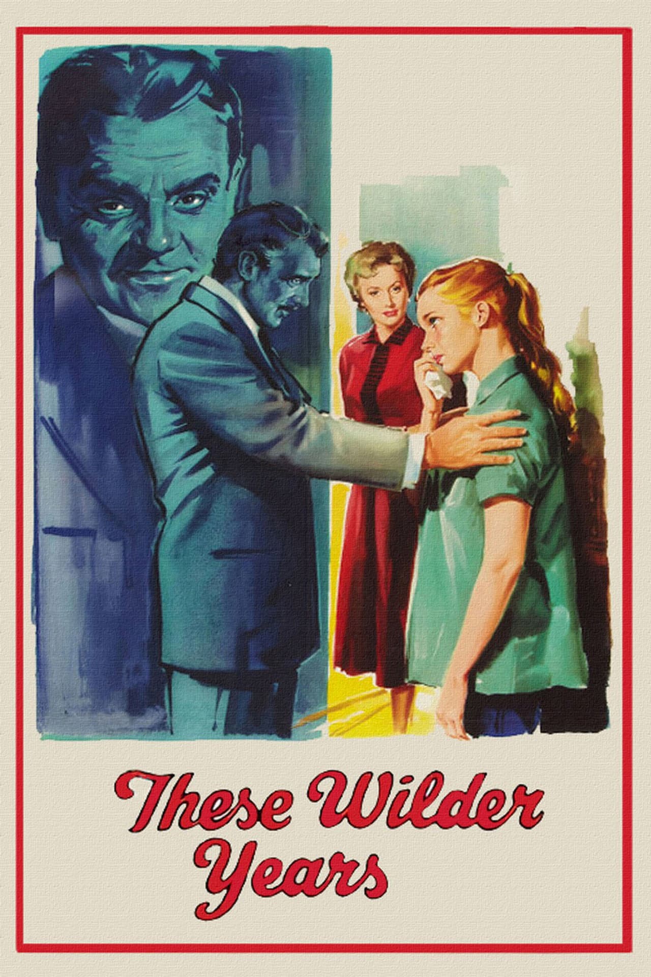 These Wilder Years preview 2