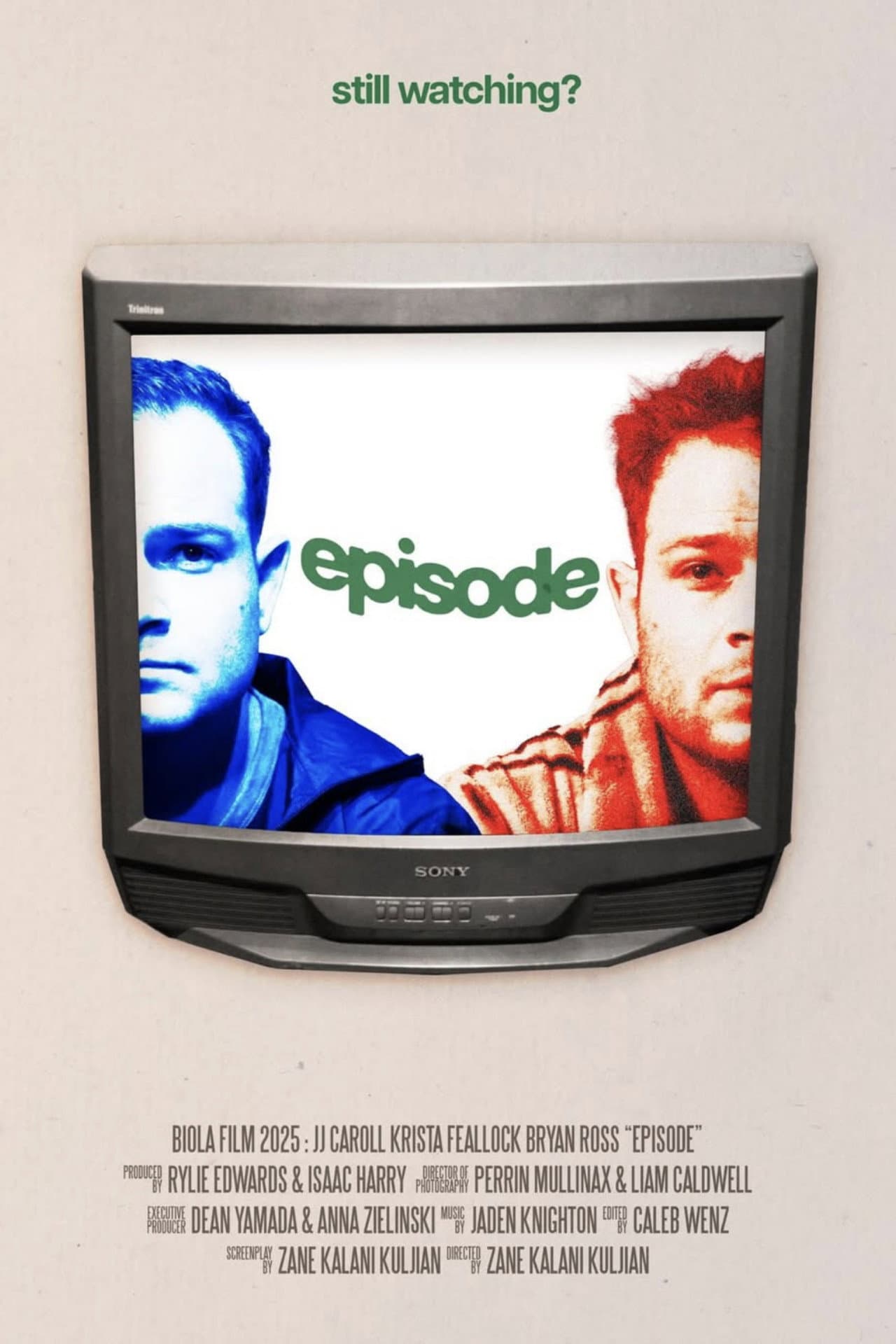 Episode preview 2