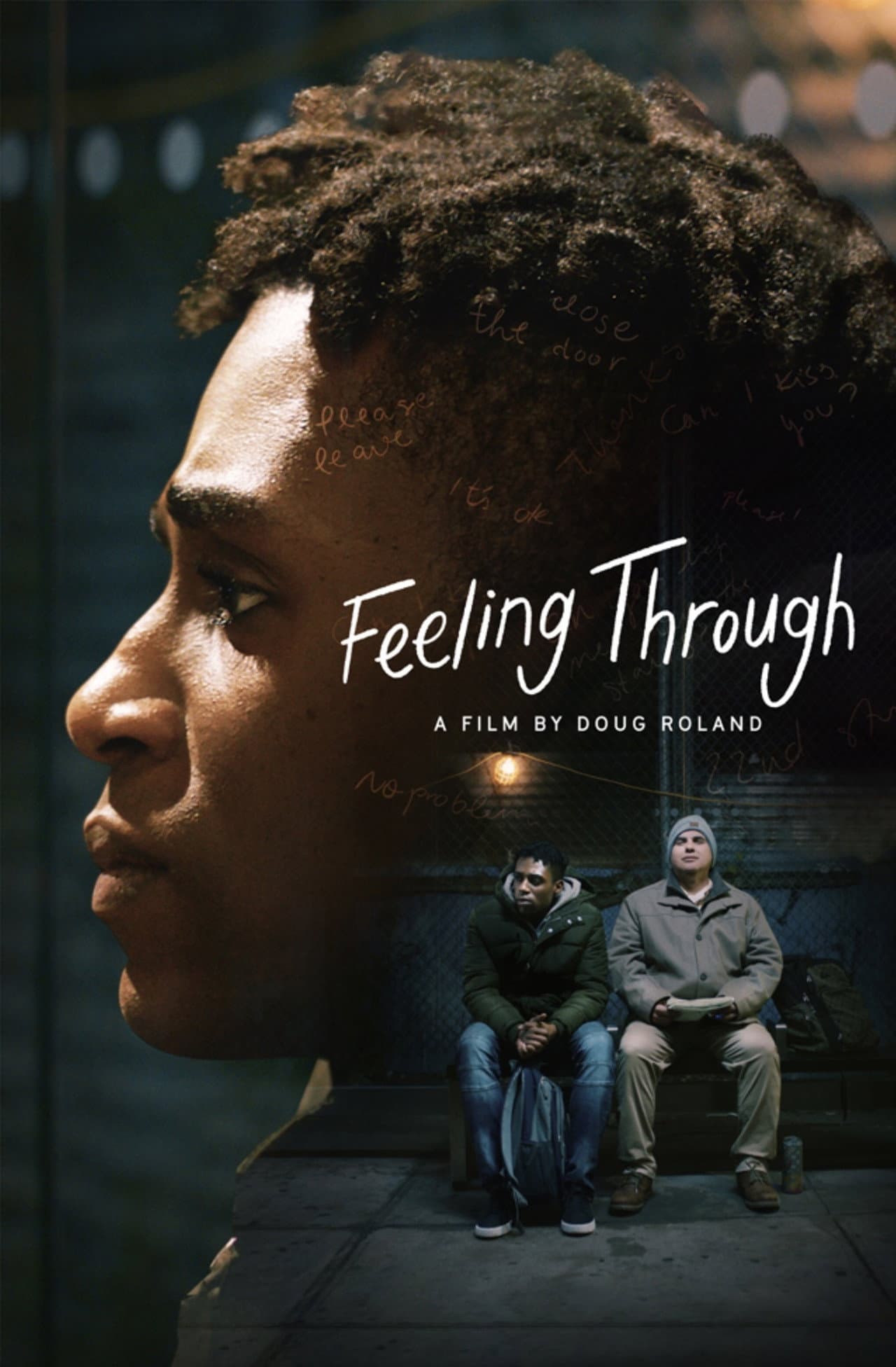 Feeling Through preview 2