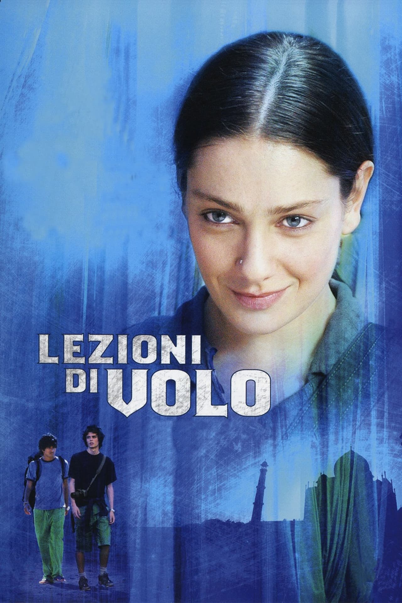 Lezioni di volo preview 2
