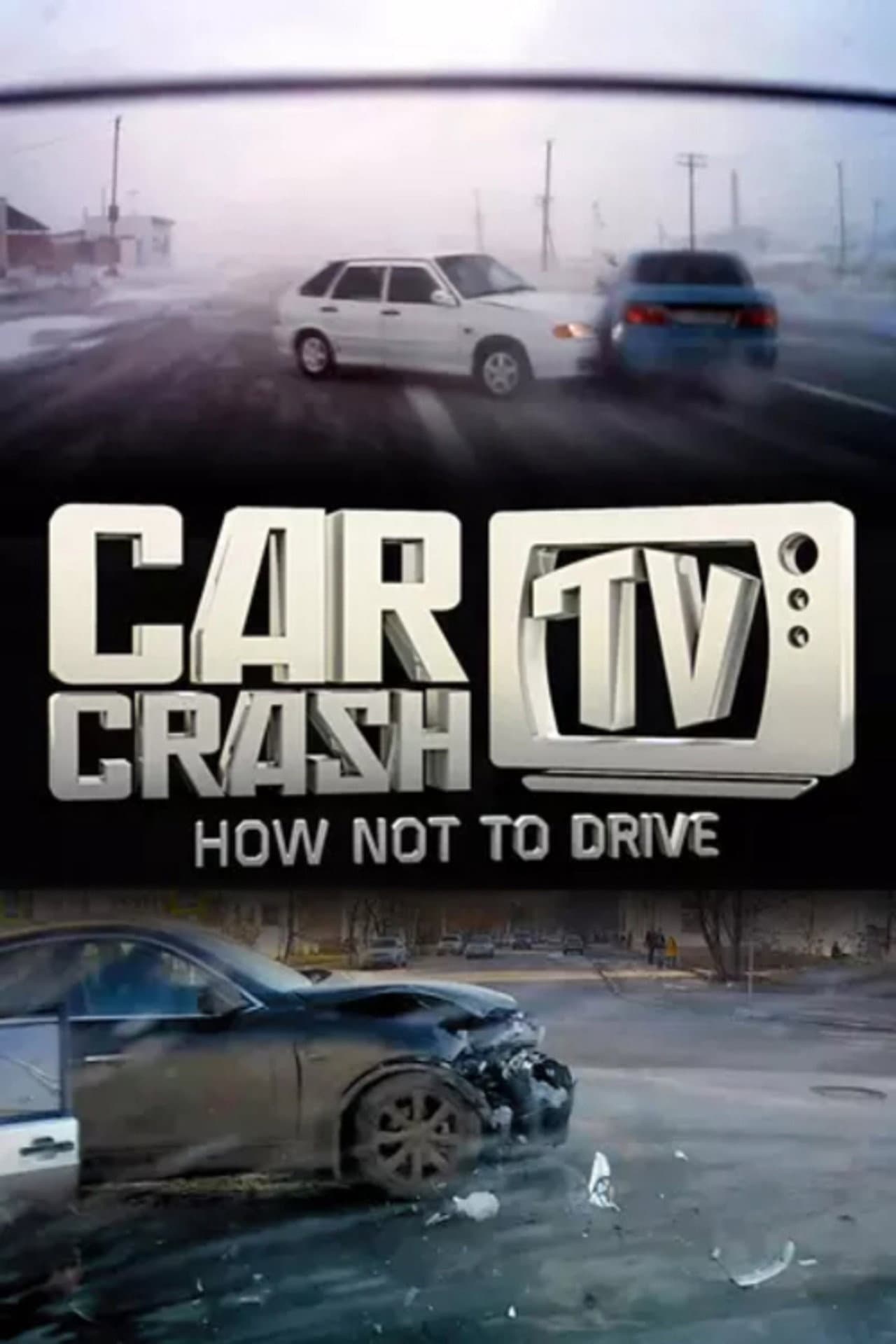 Car Crash TV preview 2