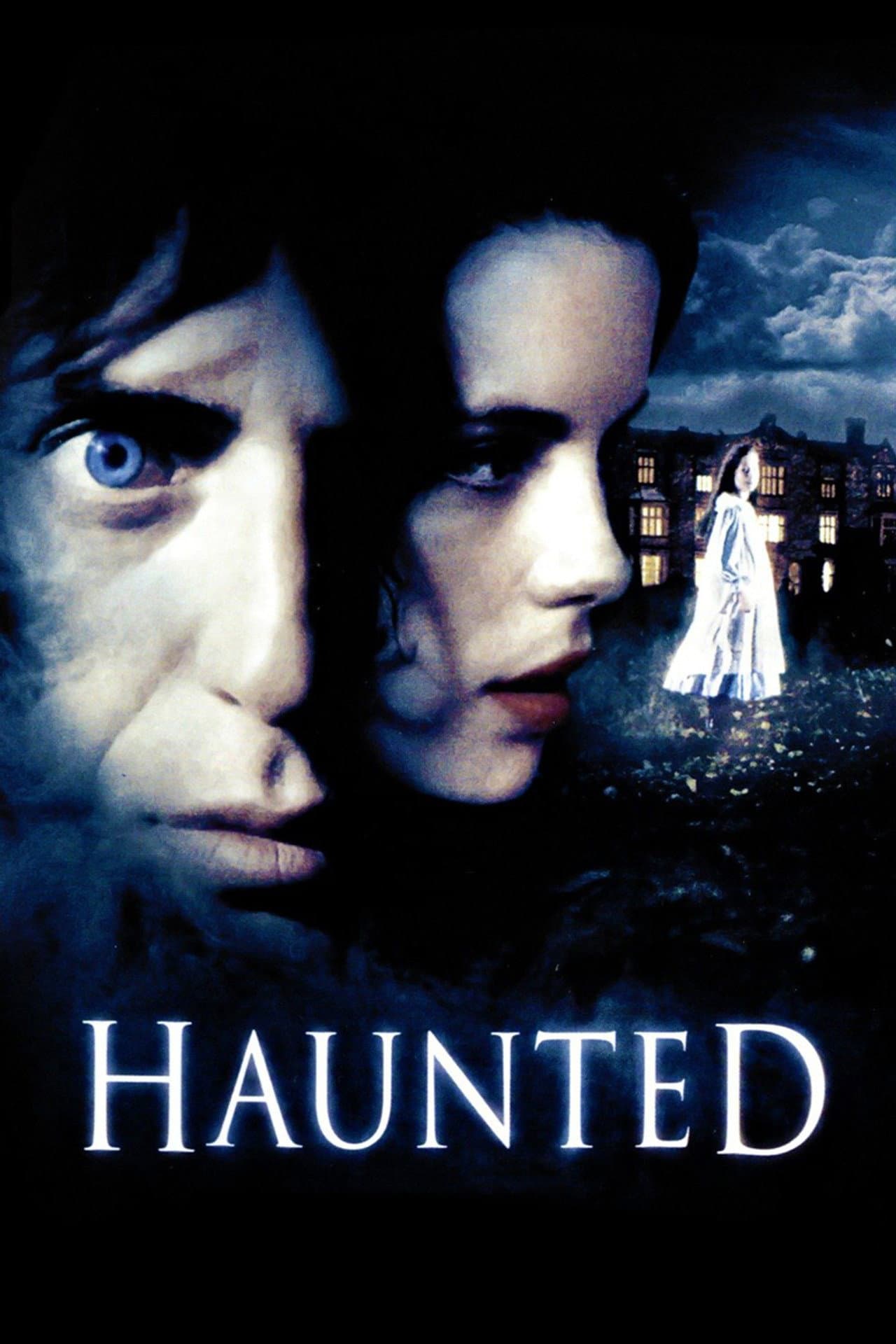 Haunted preview 2