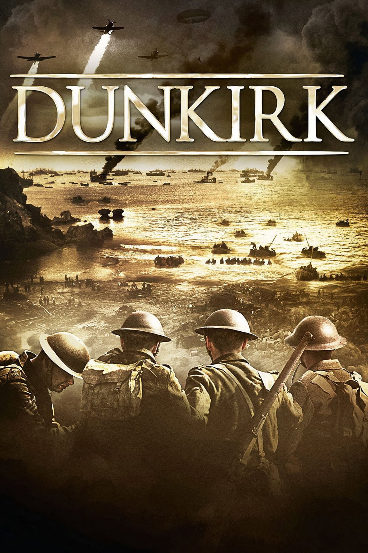 Dunkirk preview 2