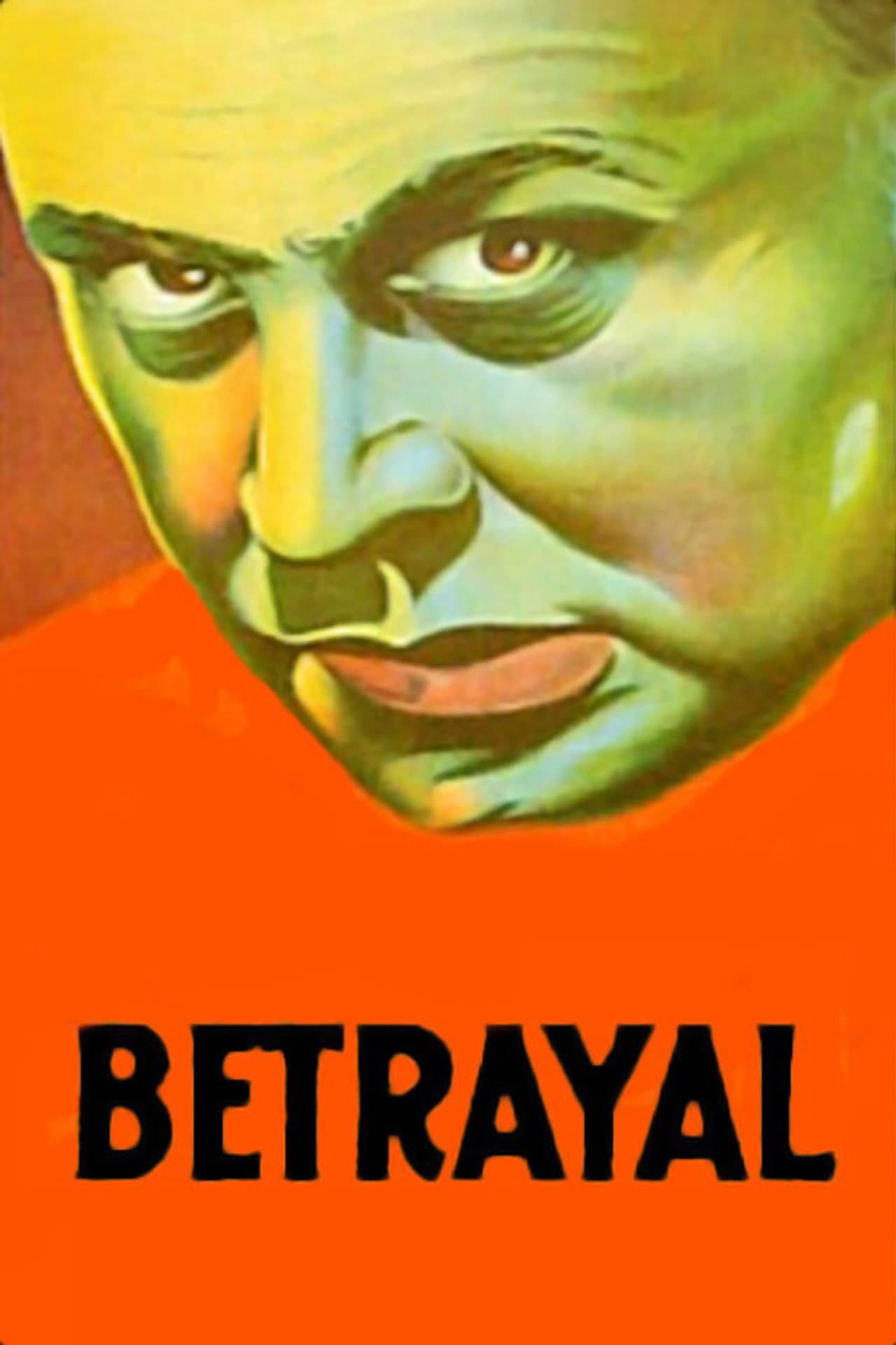 Betrayal preview 2