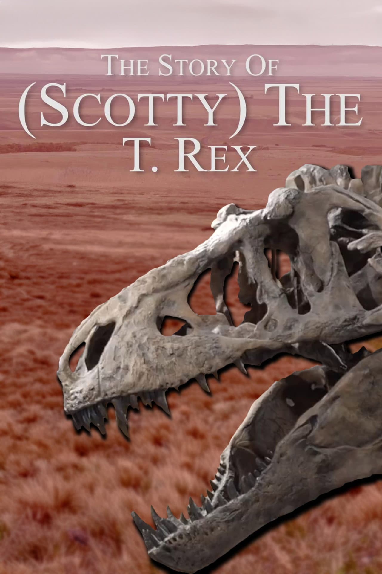 The Story Of (Scotty) The T. Rex preview 1