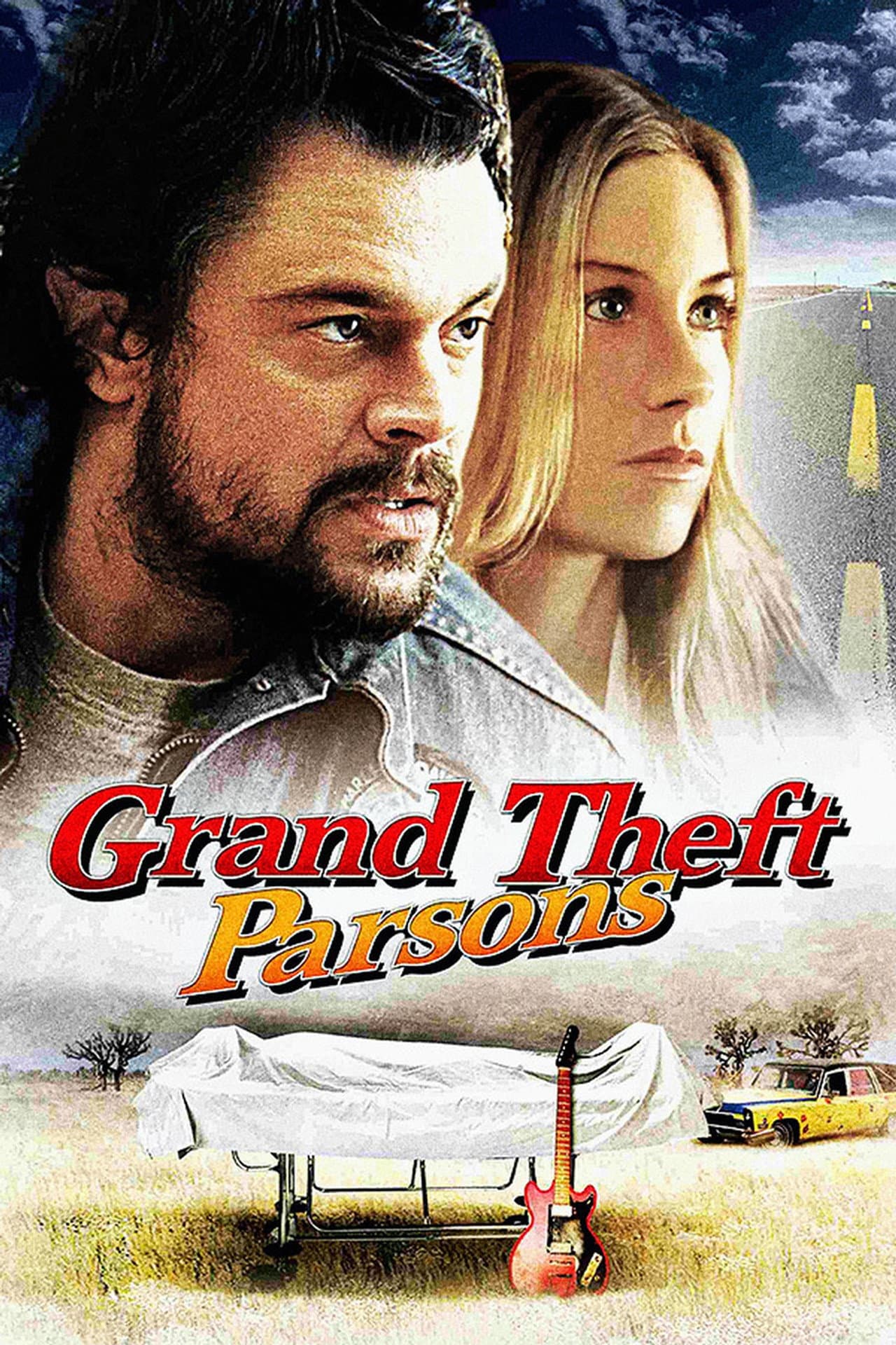 Grand Theft Parsons preview 2