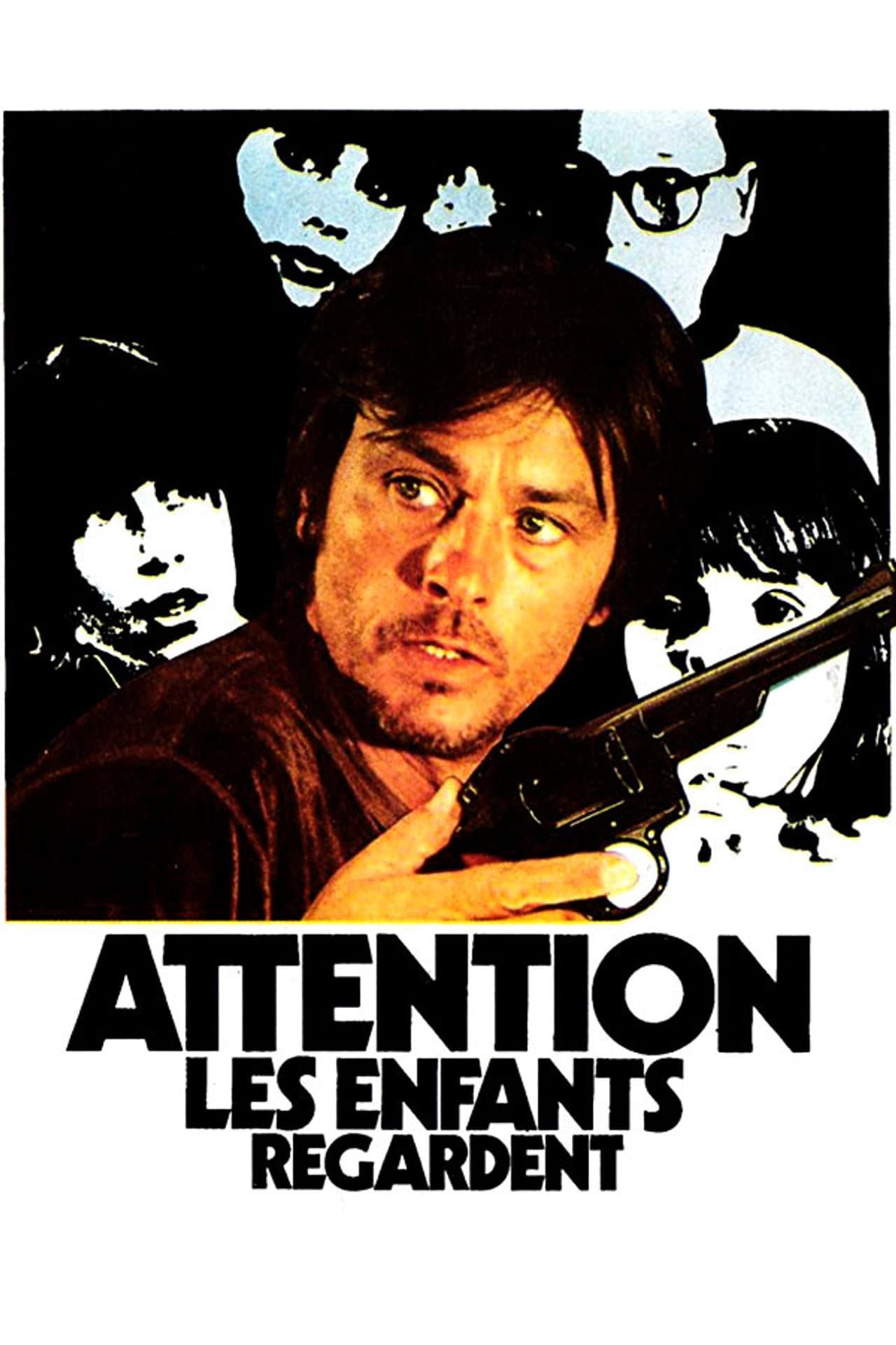 Attention, the Kids Are Watching preview 2