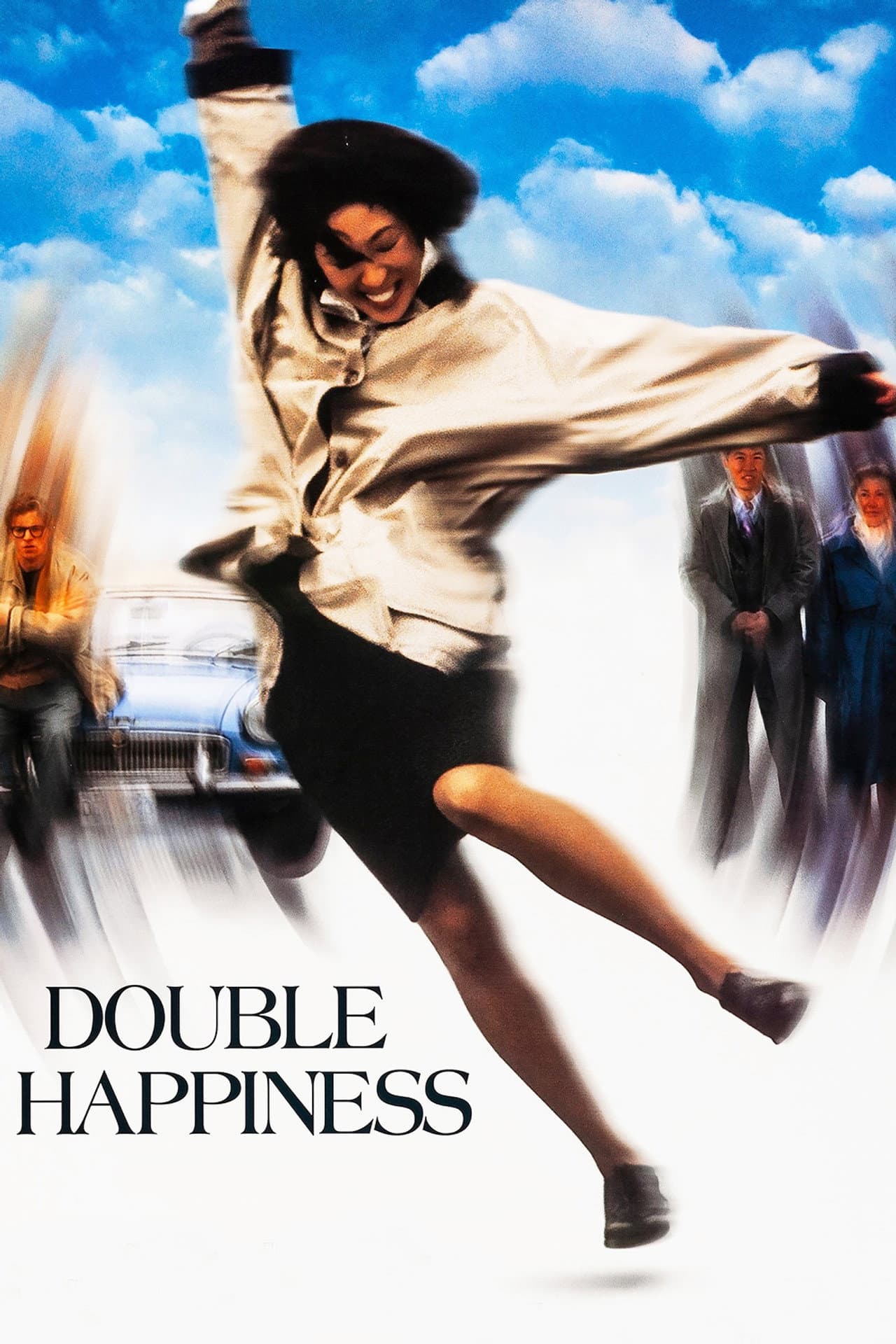 Double Happiness preview 2