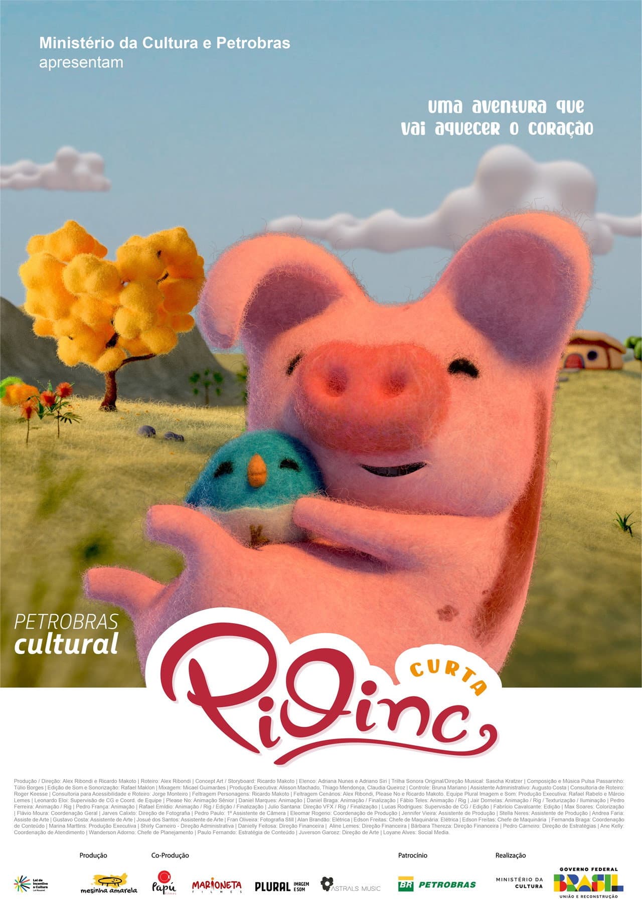 PiOinc preview 2