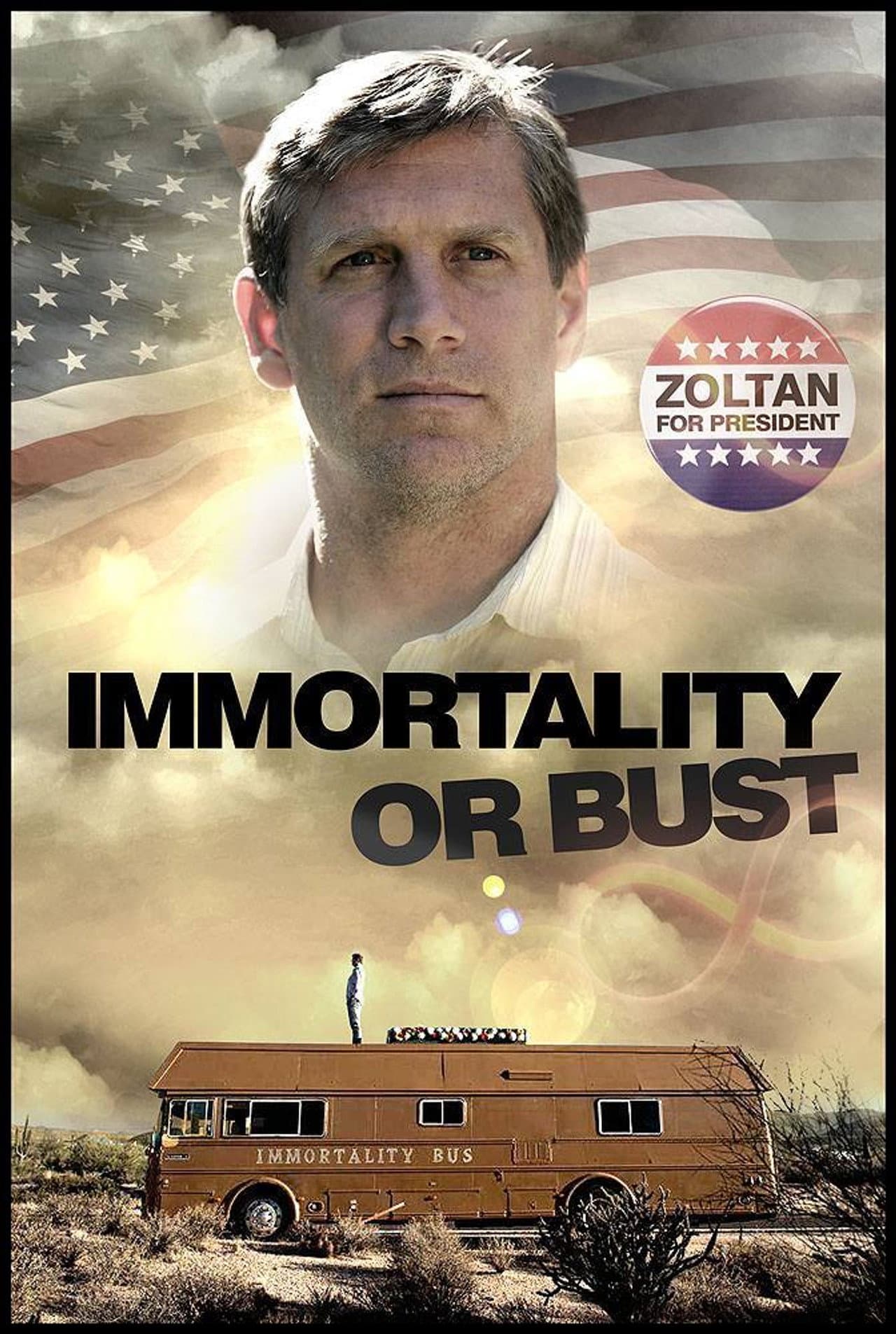 Immortality or Bust preview 2