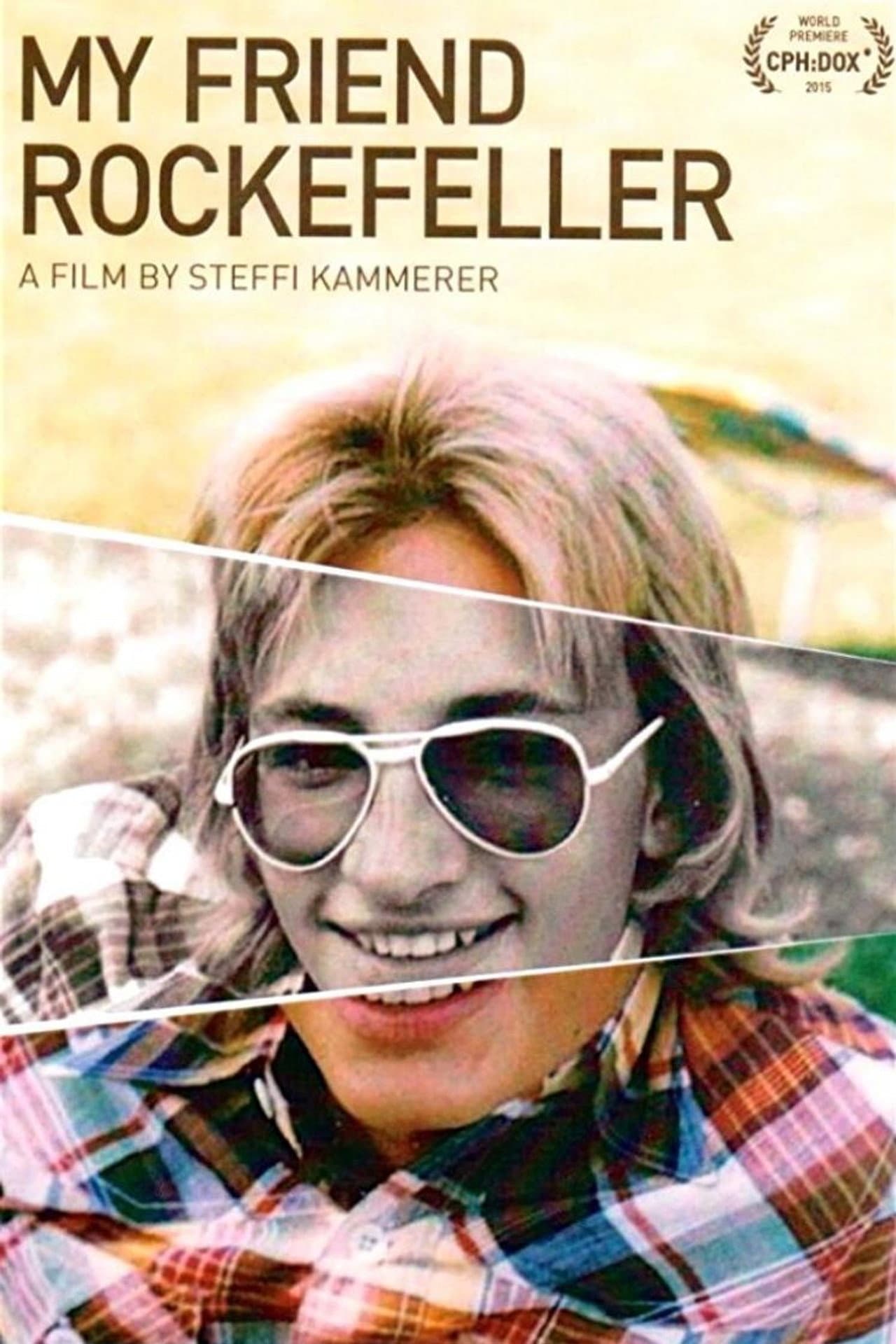 My Friend Rockefeller preview 2