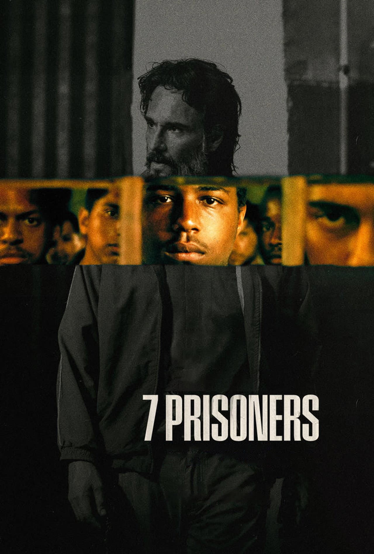 7 Prisoners preview 2