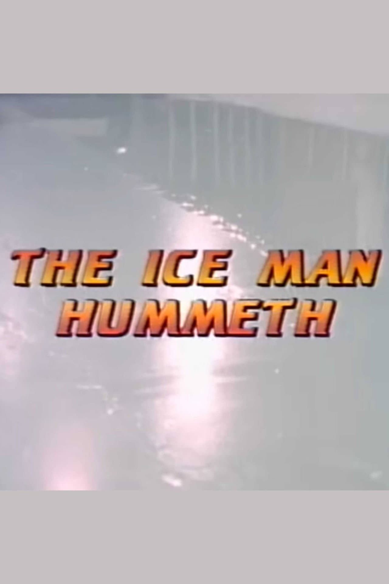 The Ice Man Hummeth preview 1