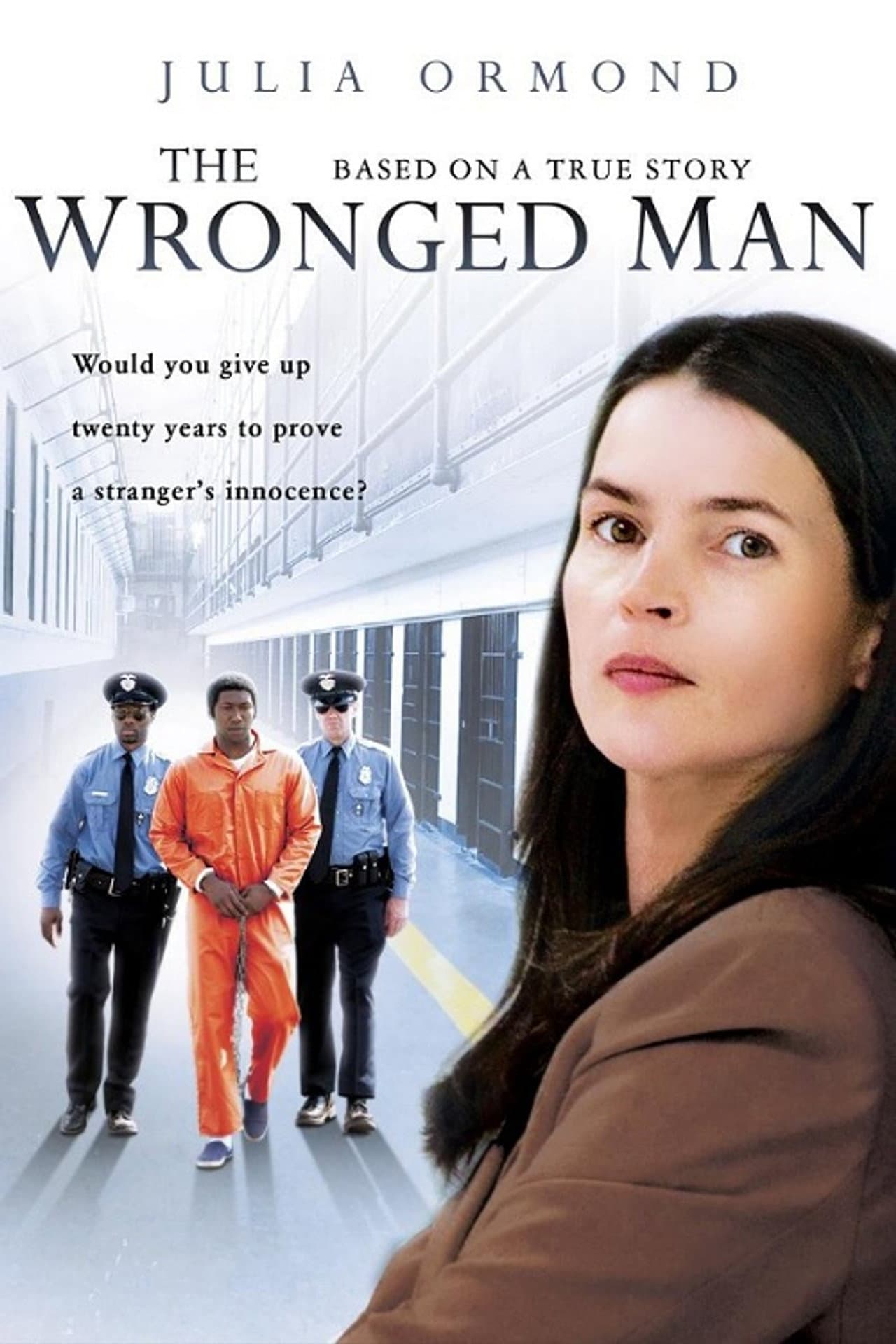 The Wronged Man preview 2
