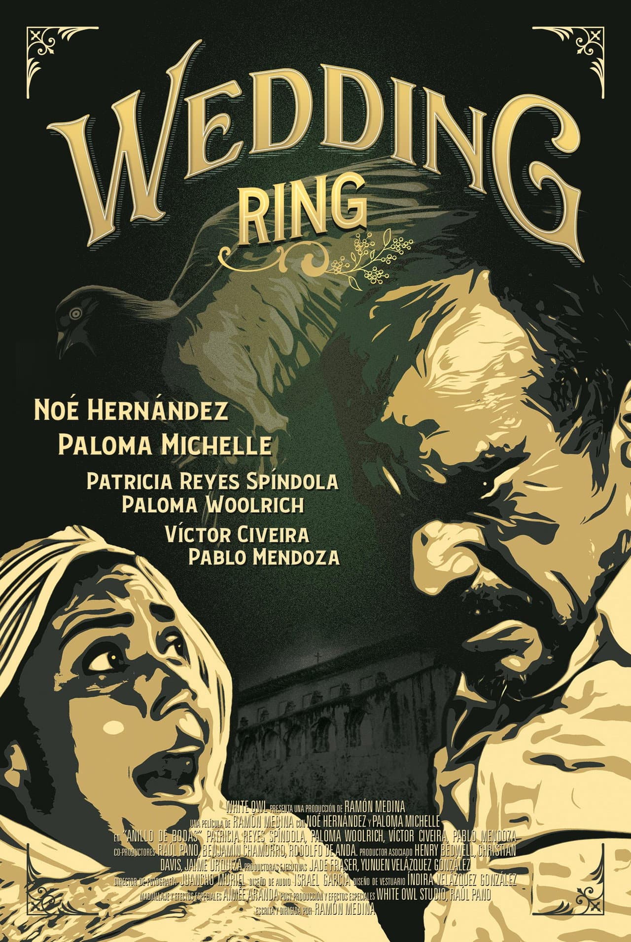 Wedding Ring preview 1