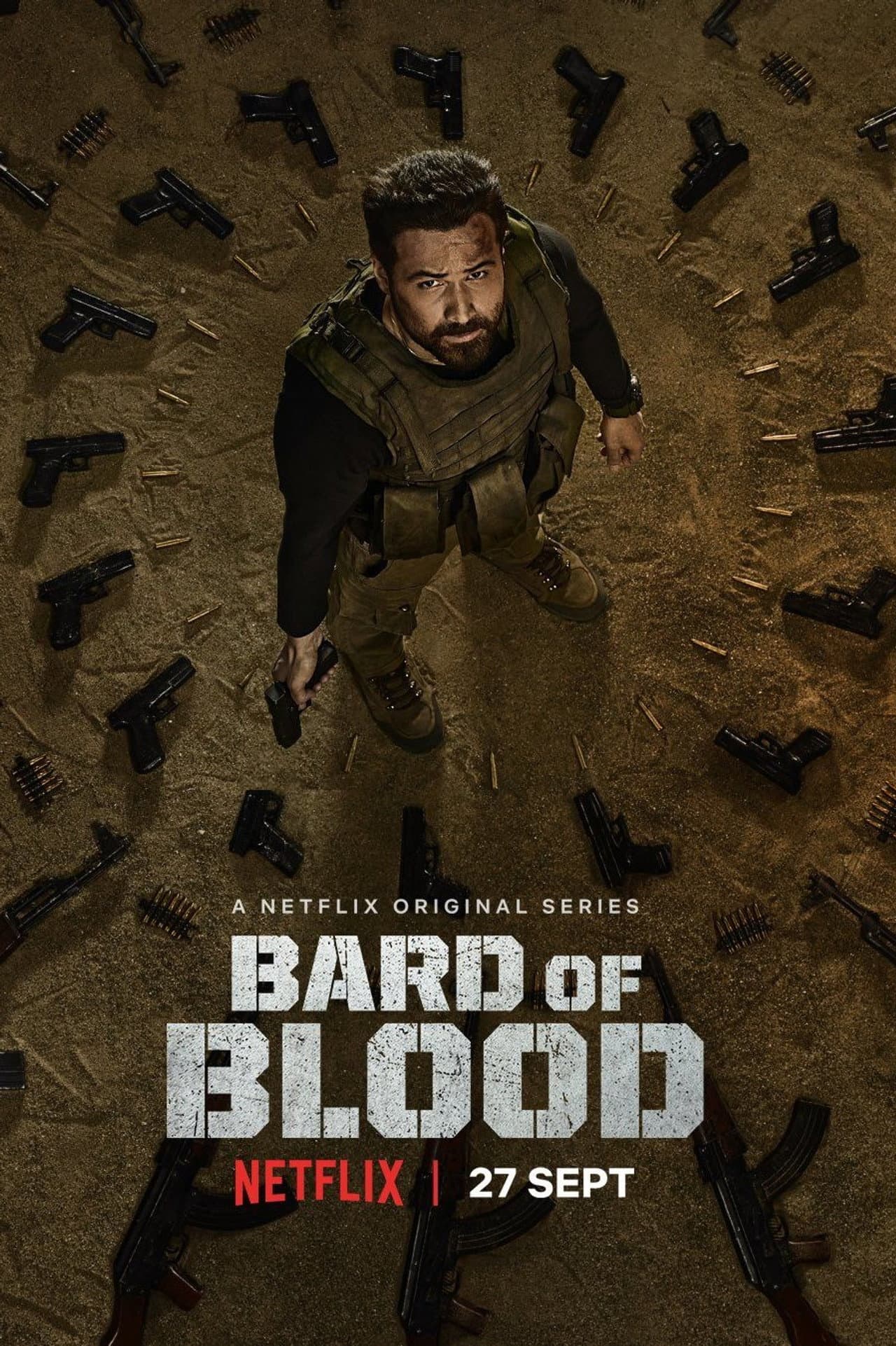 Bard of Blood preview 2