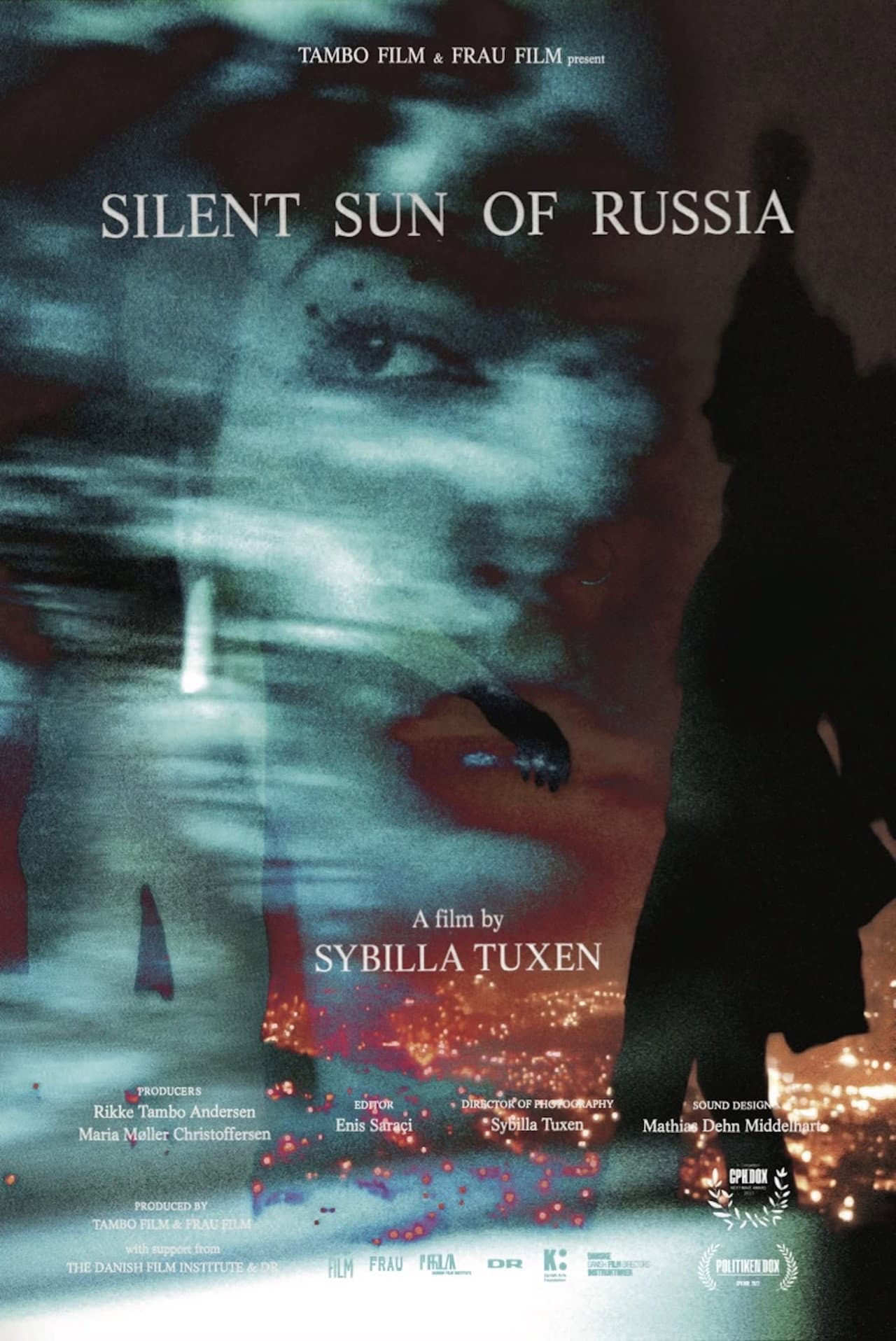 Silent Sun of Russia preview 2