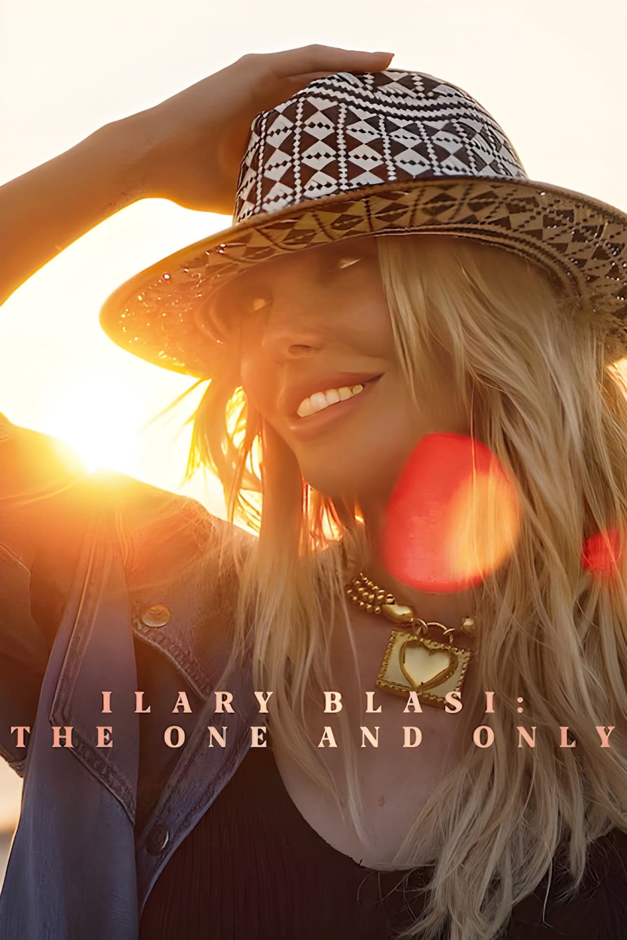 Ilary Blasi: The One and Only preview 2
