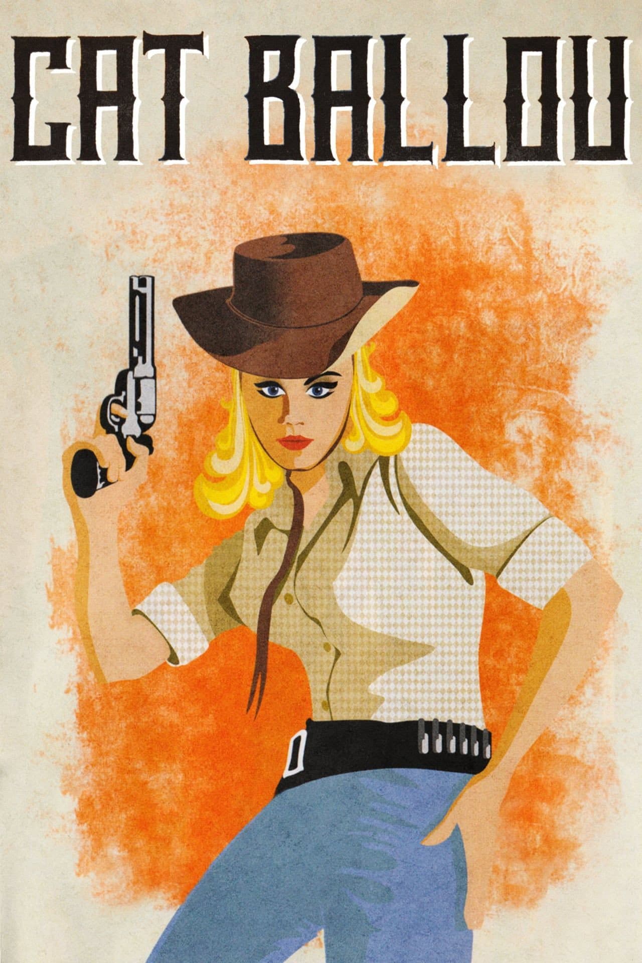Cat Ballou preview 1