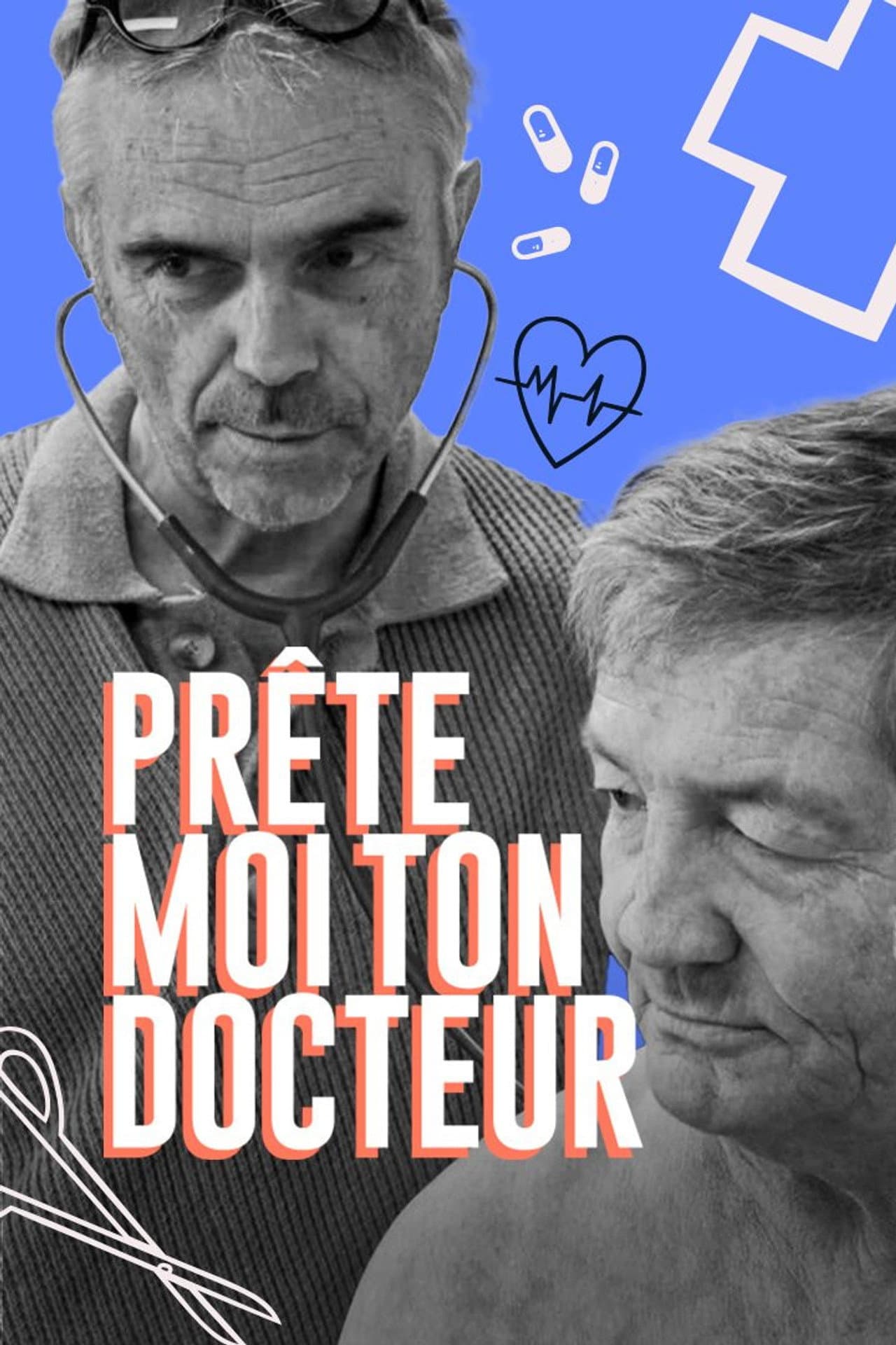 Prête-moi ton docteur preview 2