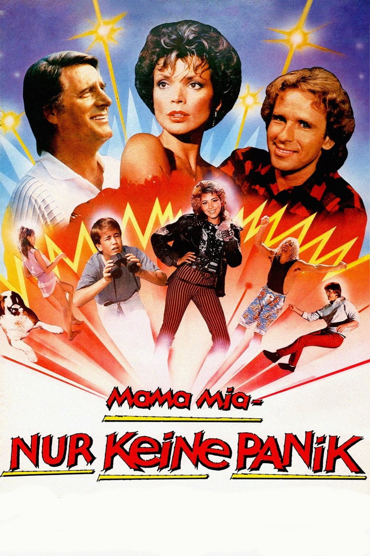 Mama Mia - Nur keine Panik preview 2